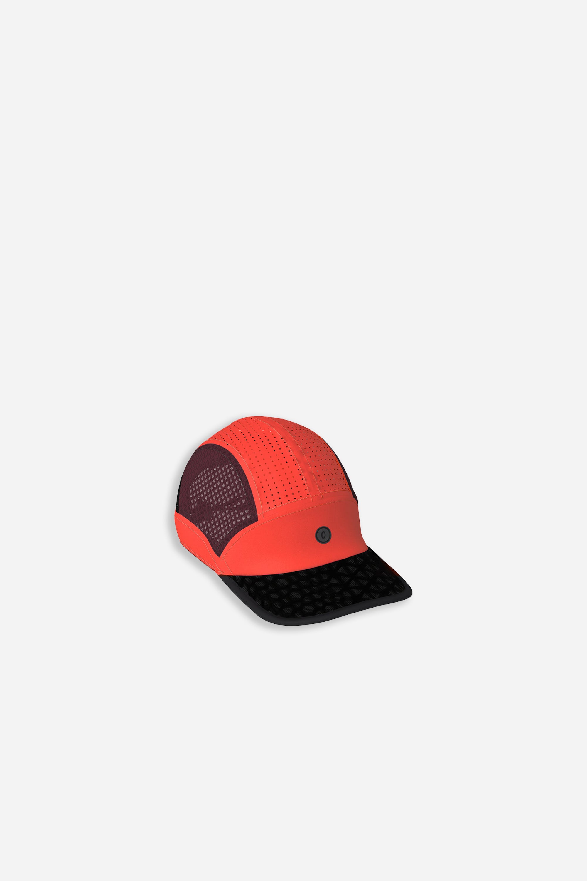 RD Cap Elite Circle C Red Planet