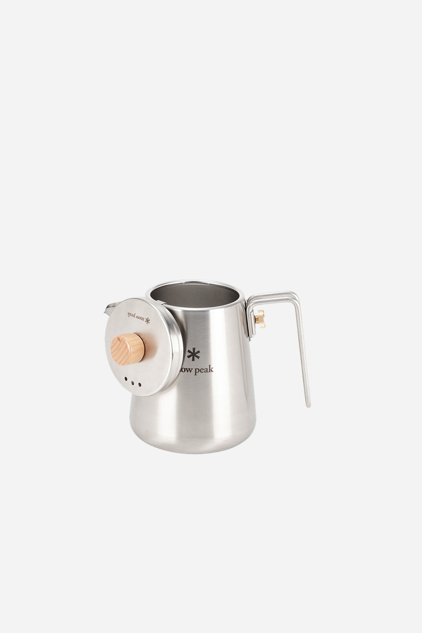 Field Barista Kettle