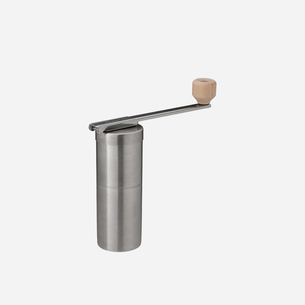 Snow Peak Field Barista Coffee Mill - Main Image