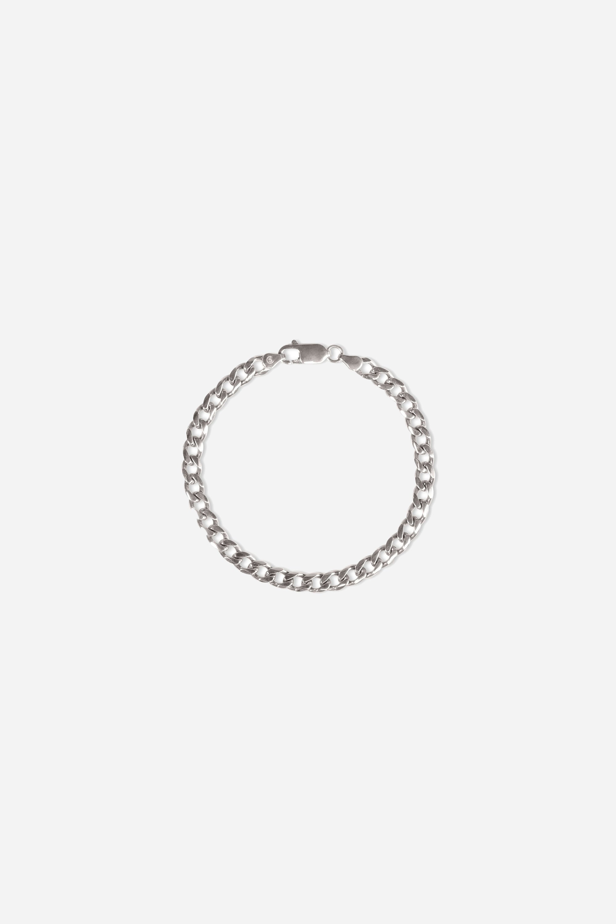 East Coast Bracelet 925 Sterling Silver