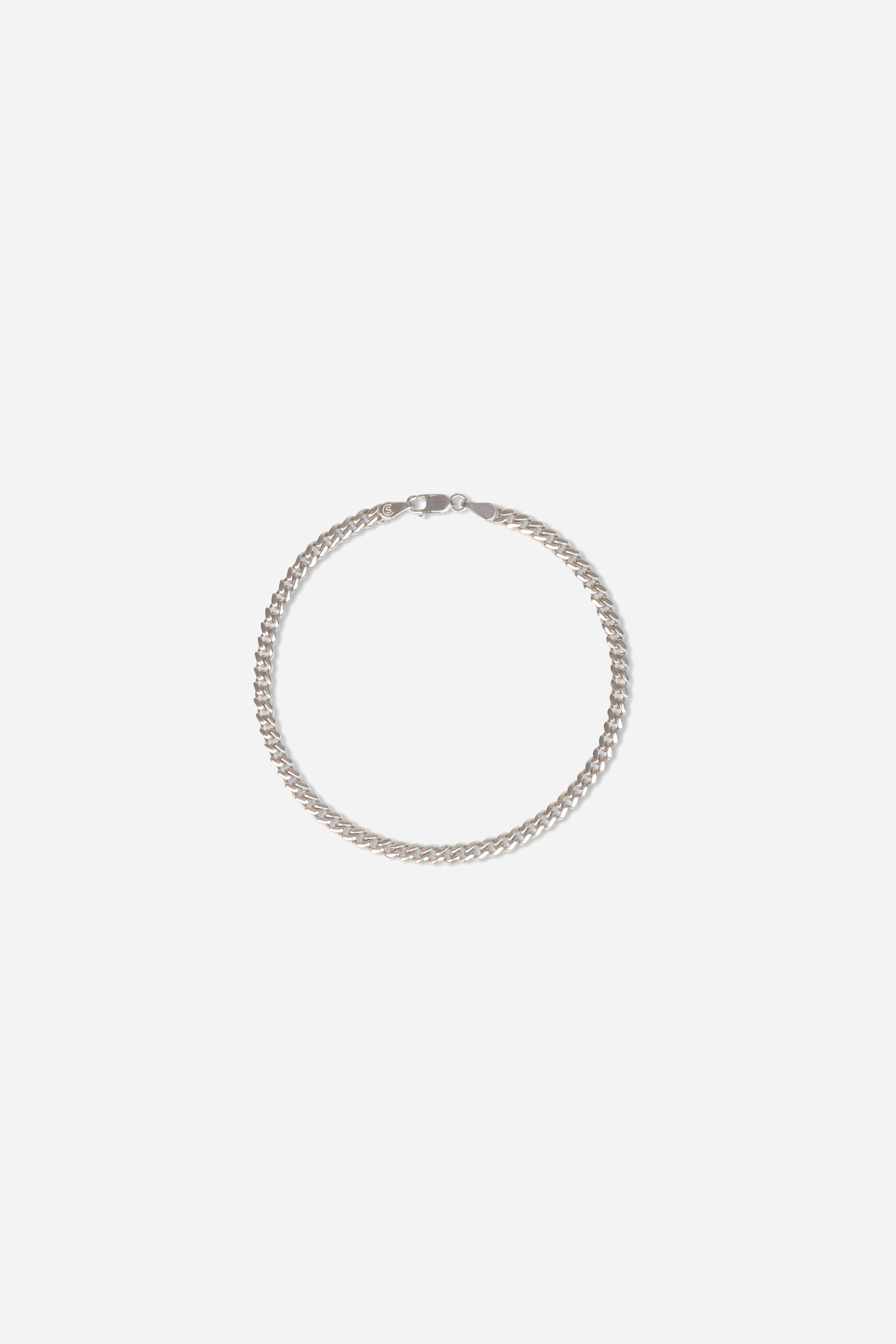 North Coast Bracelet 925 Sterling Silver