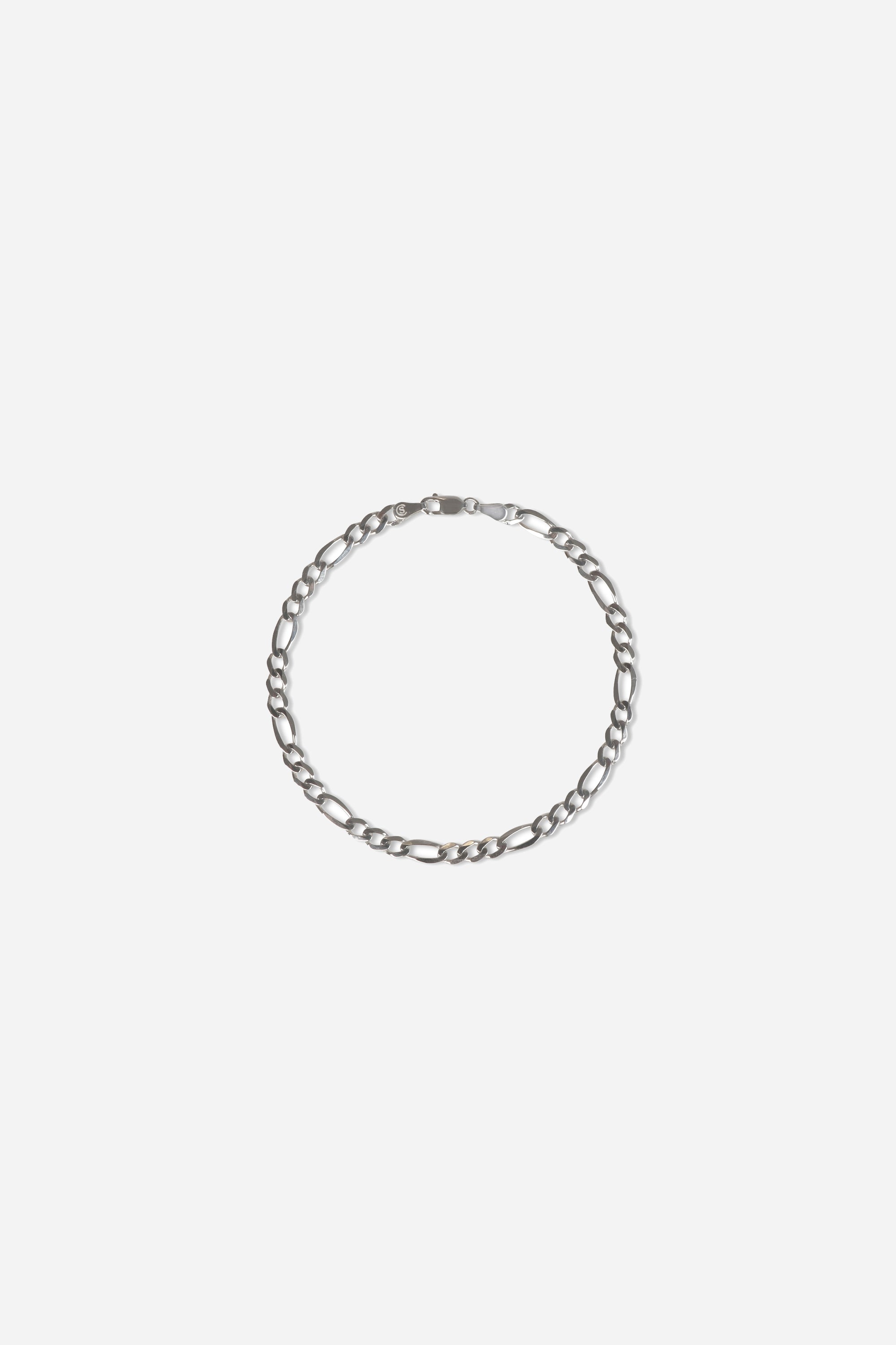 South Coast Bracelet 925 Sterling Silver