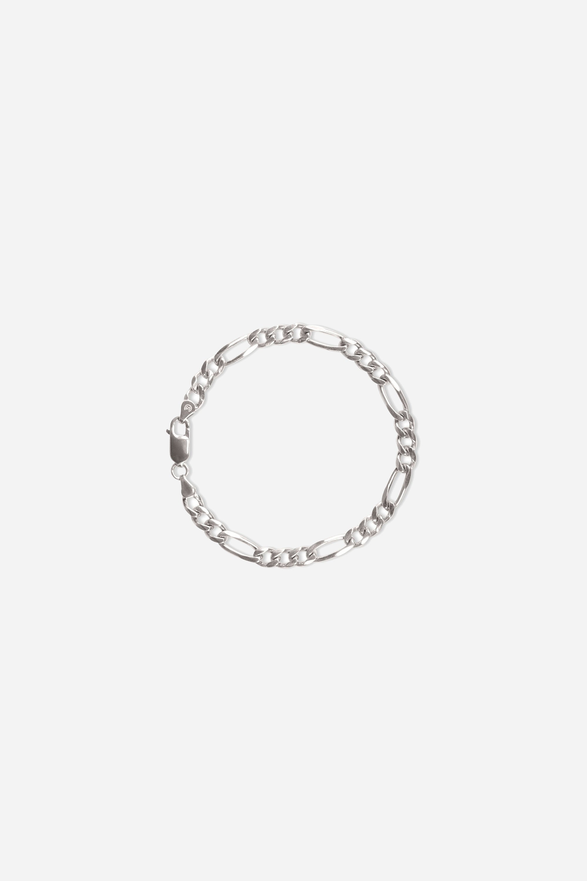 West Coast Bracelet 925 Sterling Silver