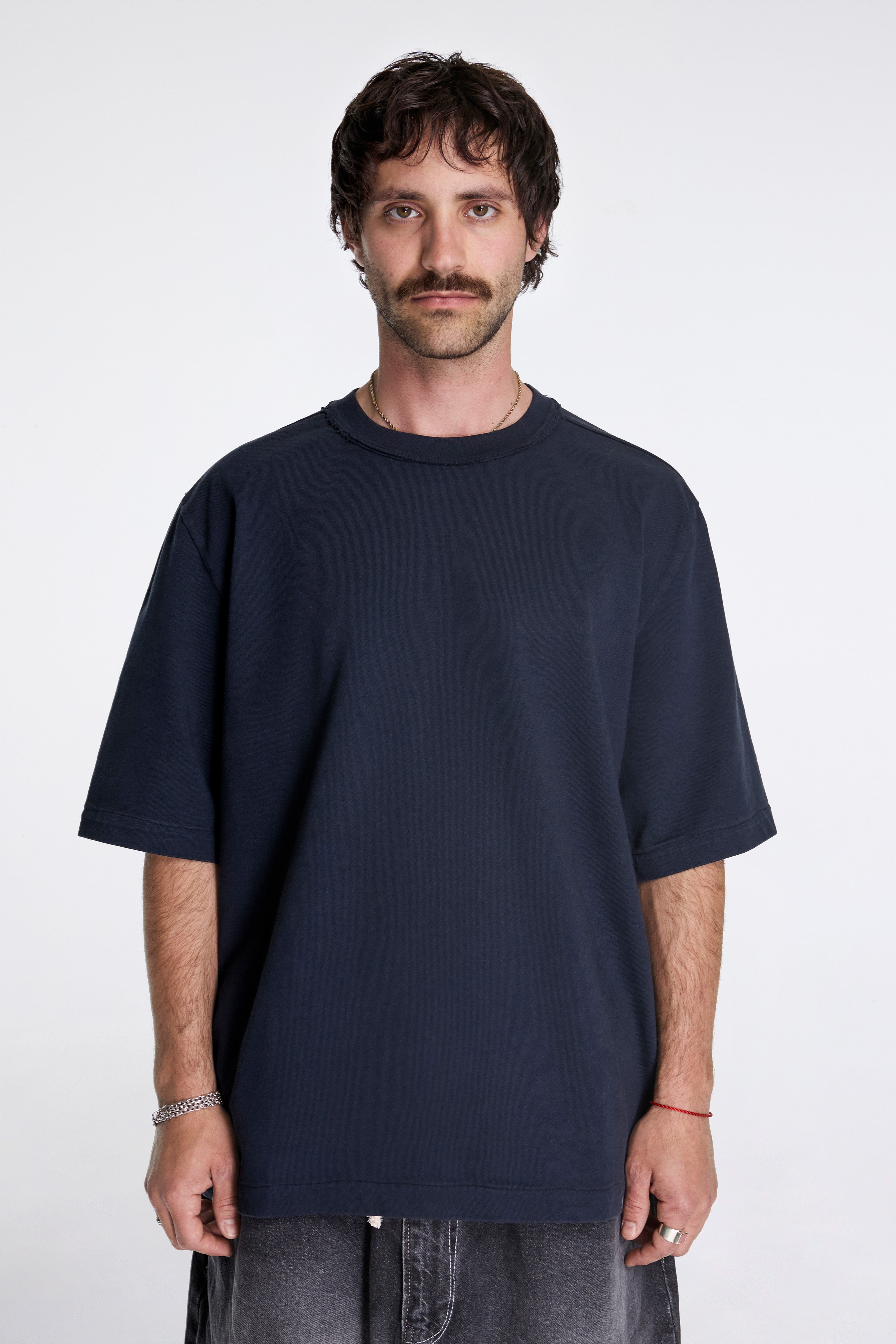 Big Tee Navy