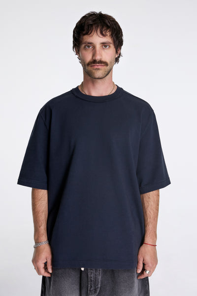 Camiel Fortgens Big Tee Navy