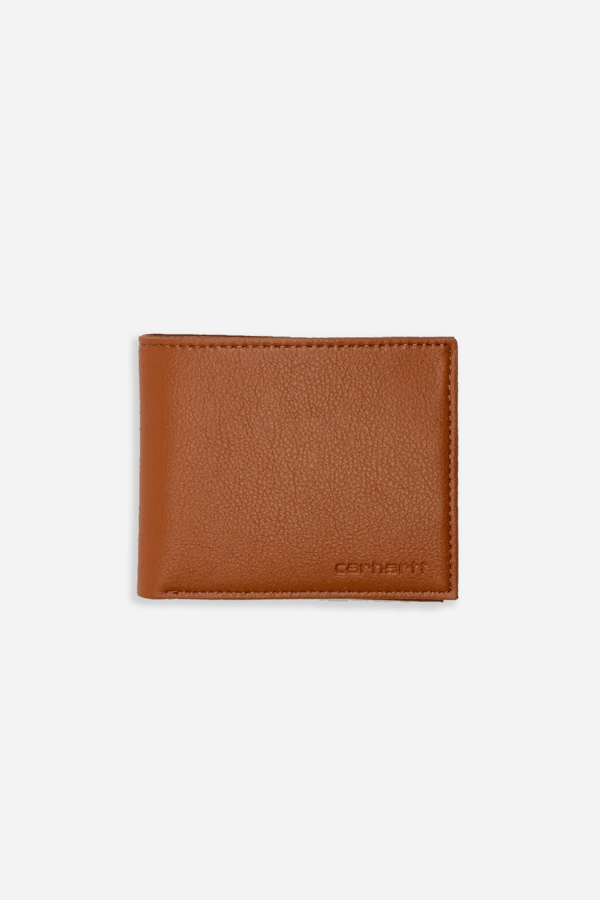 Card Wallet Cognac