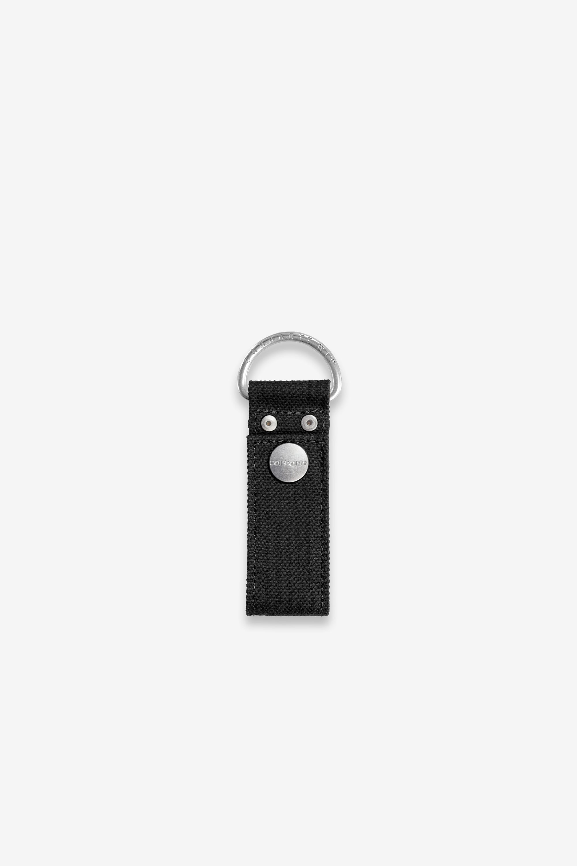 Canvas Keyholder Black