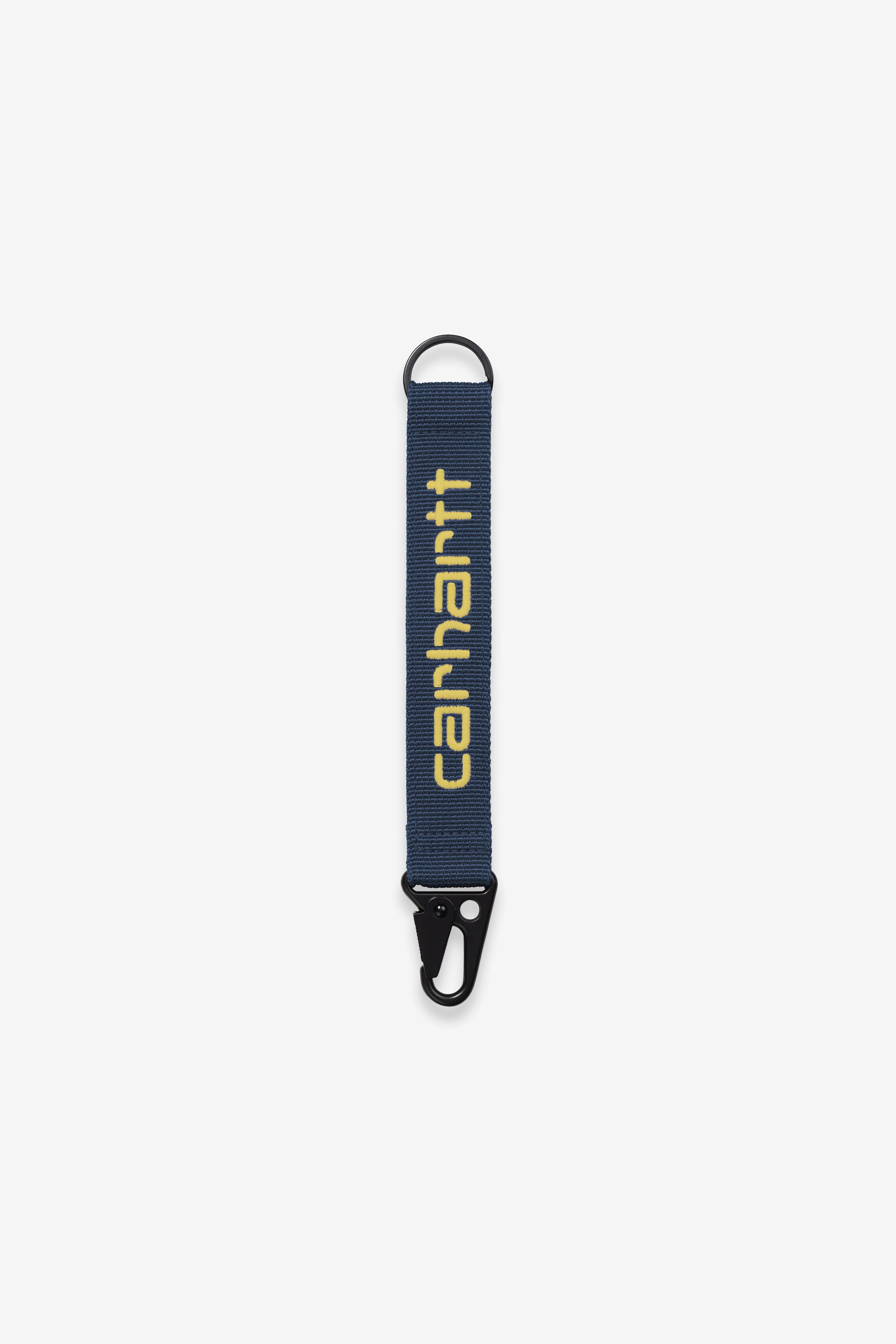 Jaden Keyholder Ink/Air Yellow