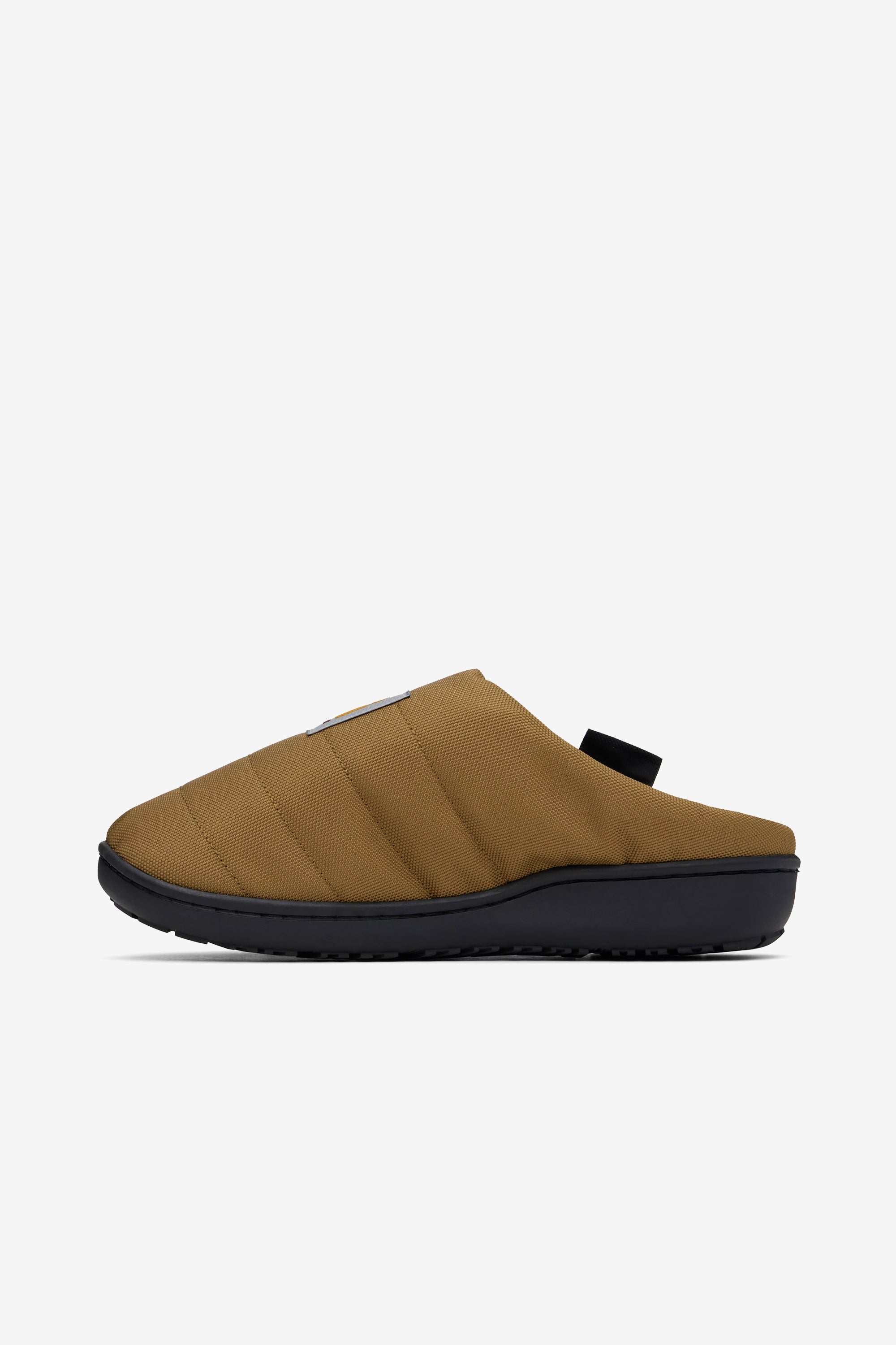 Carhartt X SUBU Cordura® Slippers Hamilton Brown