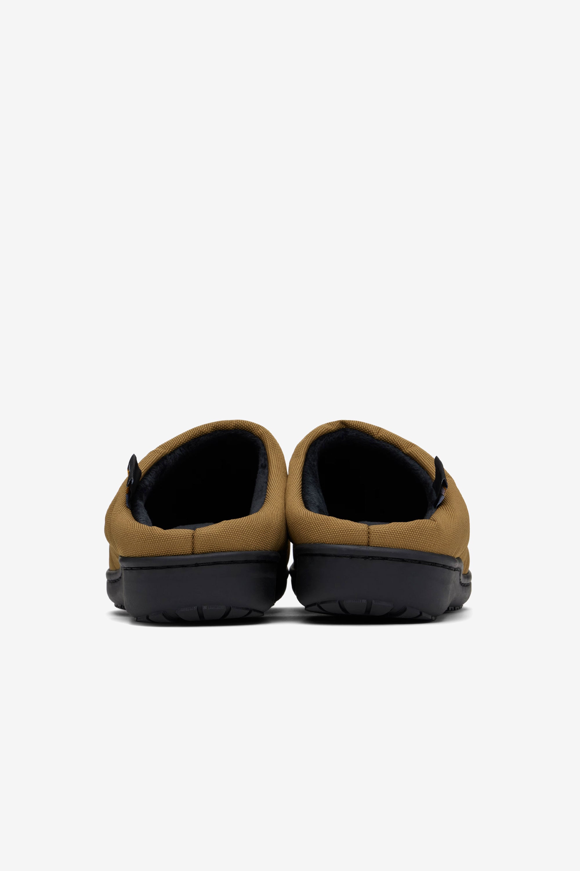 Carhartt X SUBU Cordura® Slippers Hamilton Brown