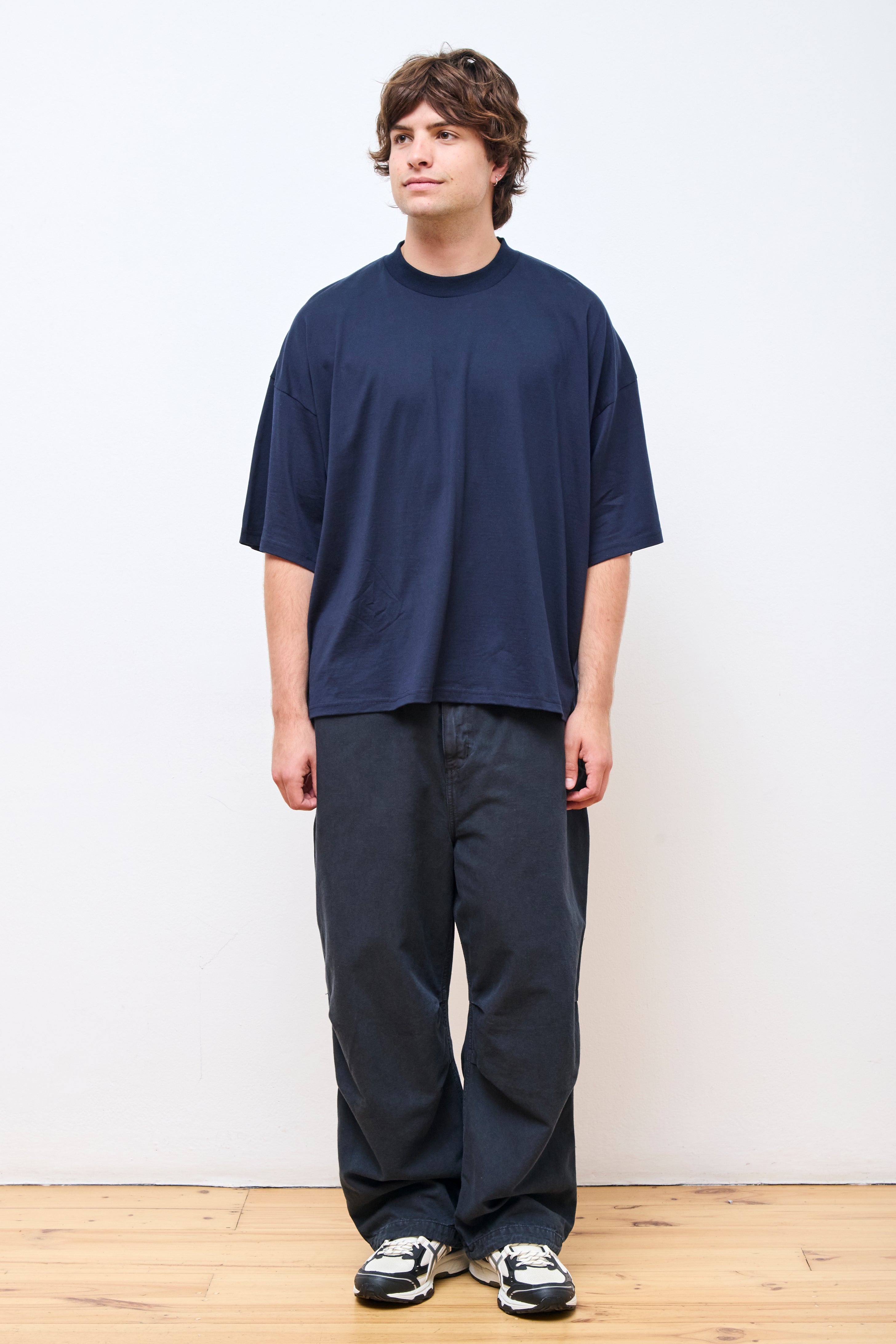 Judd Pant Black