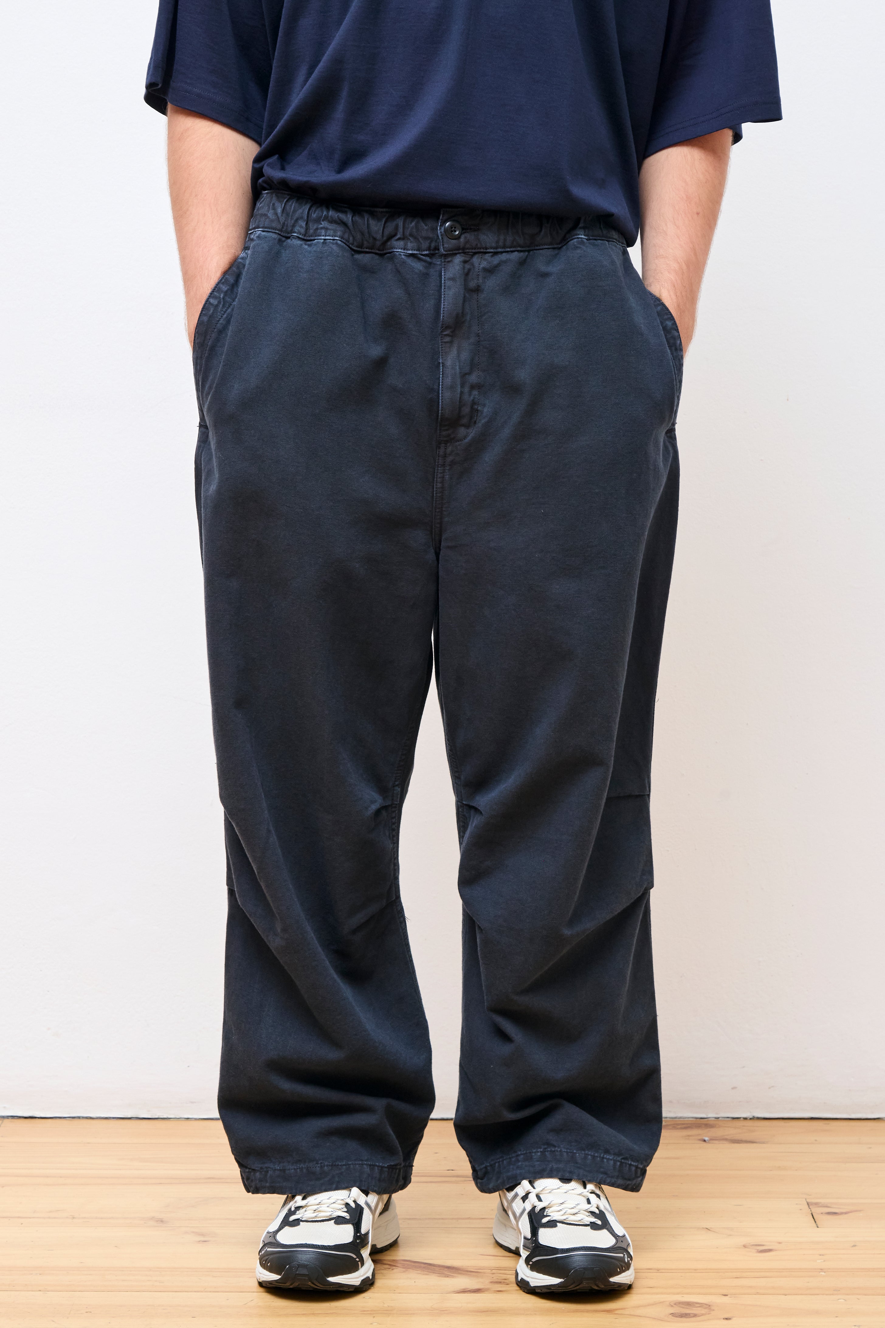 Judd Pant Black