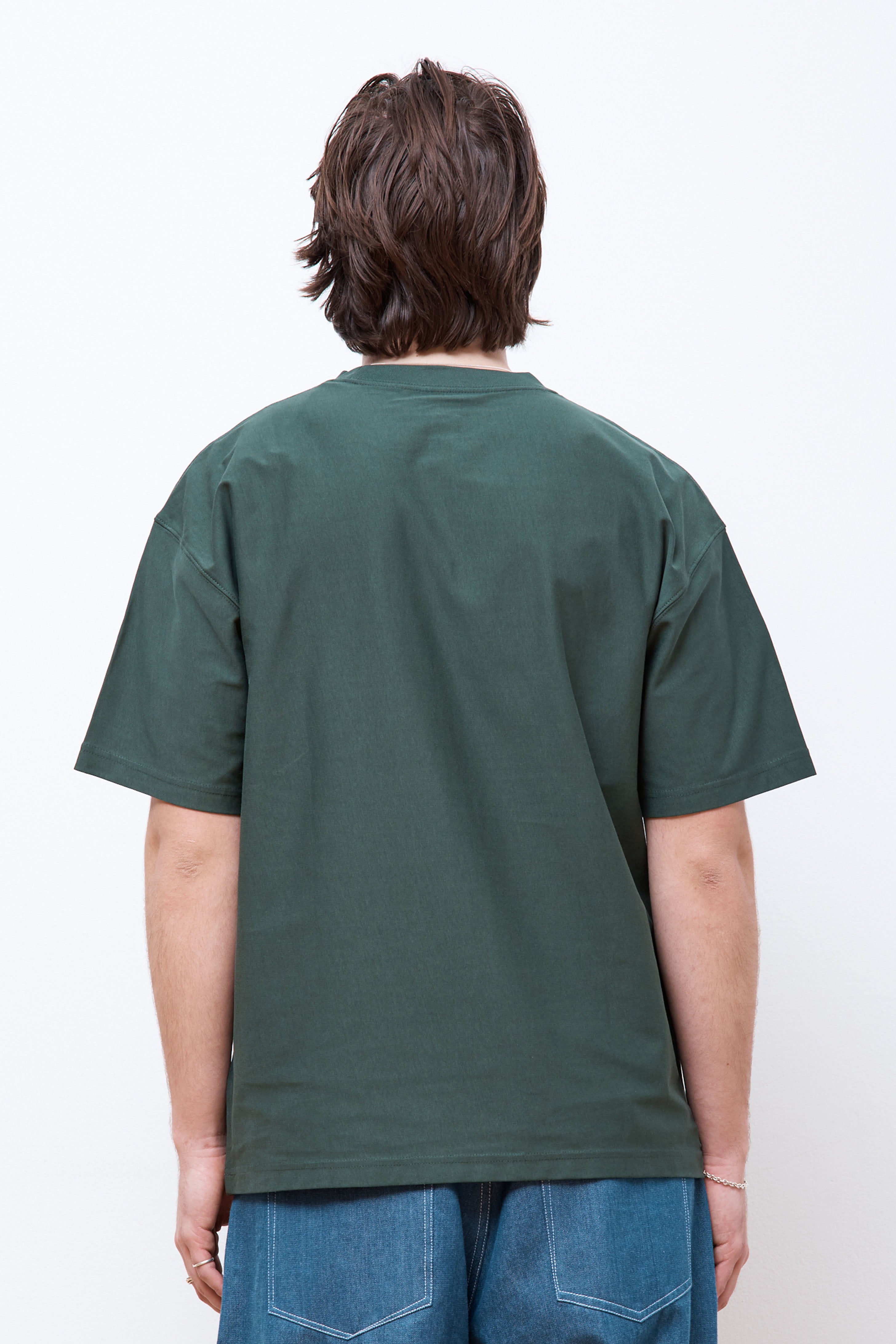 S/S Dawson T-Shirt Sycamore Tree