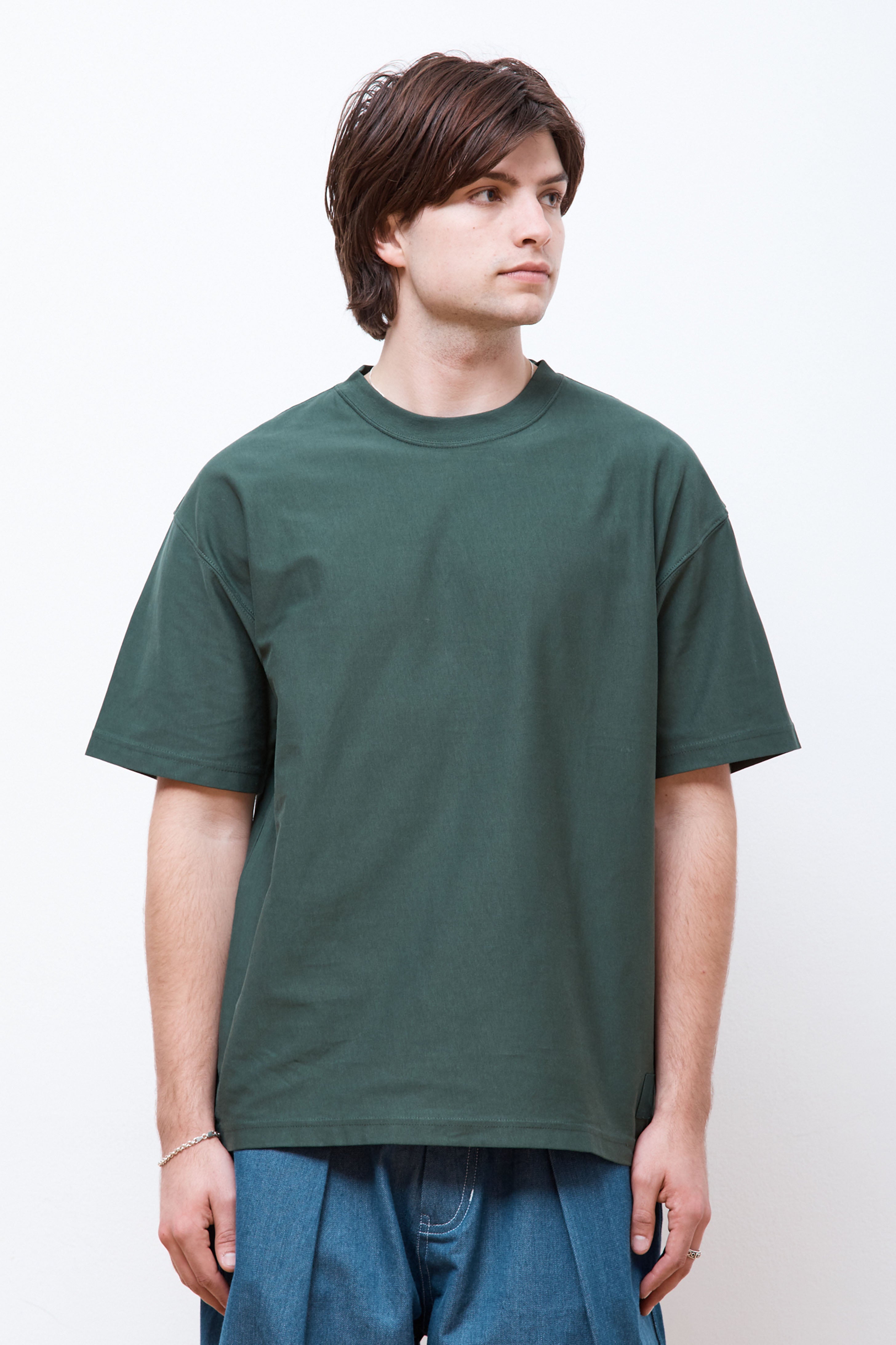 S/S Dawson T-Shirt Sycamore Tree