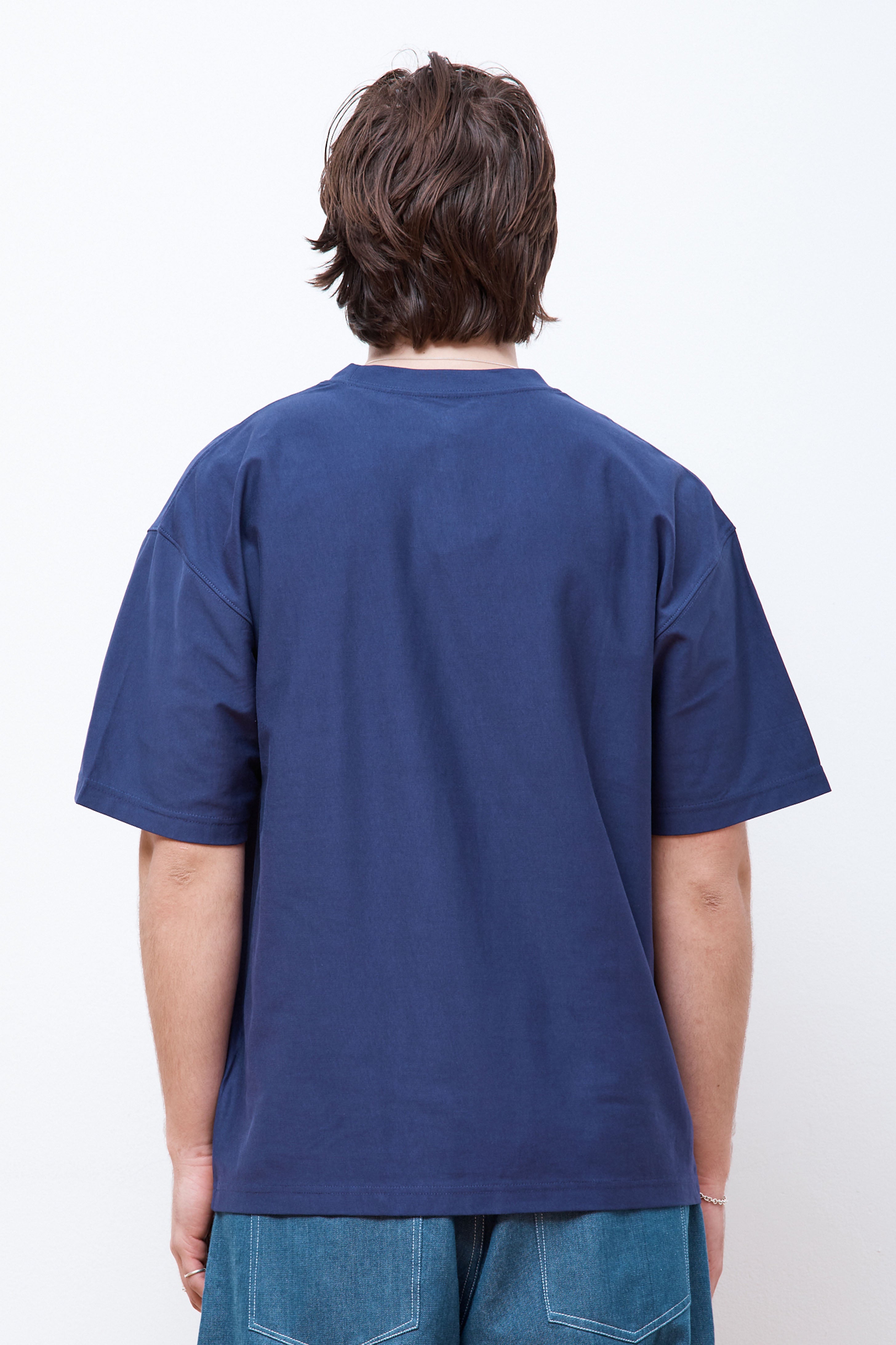 S/S Dawson T-Shirt Aura