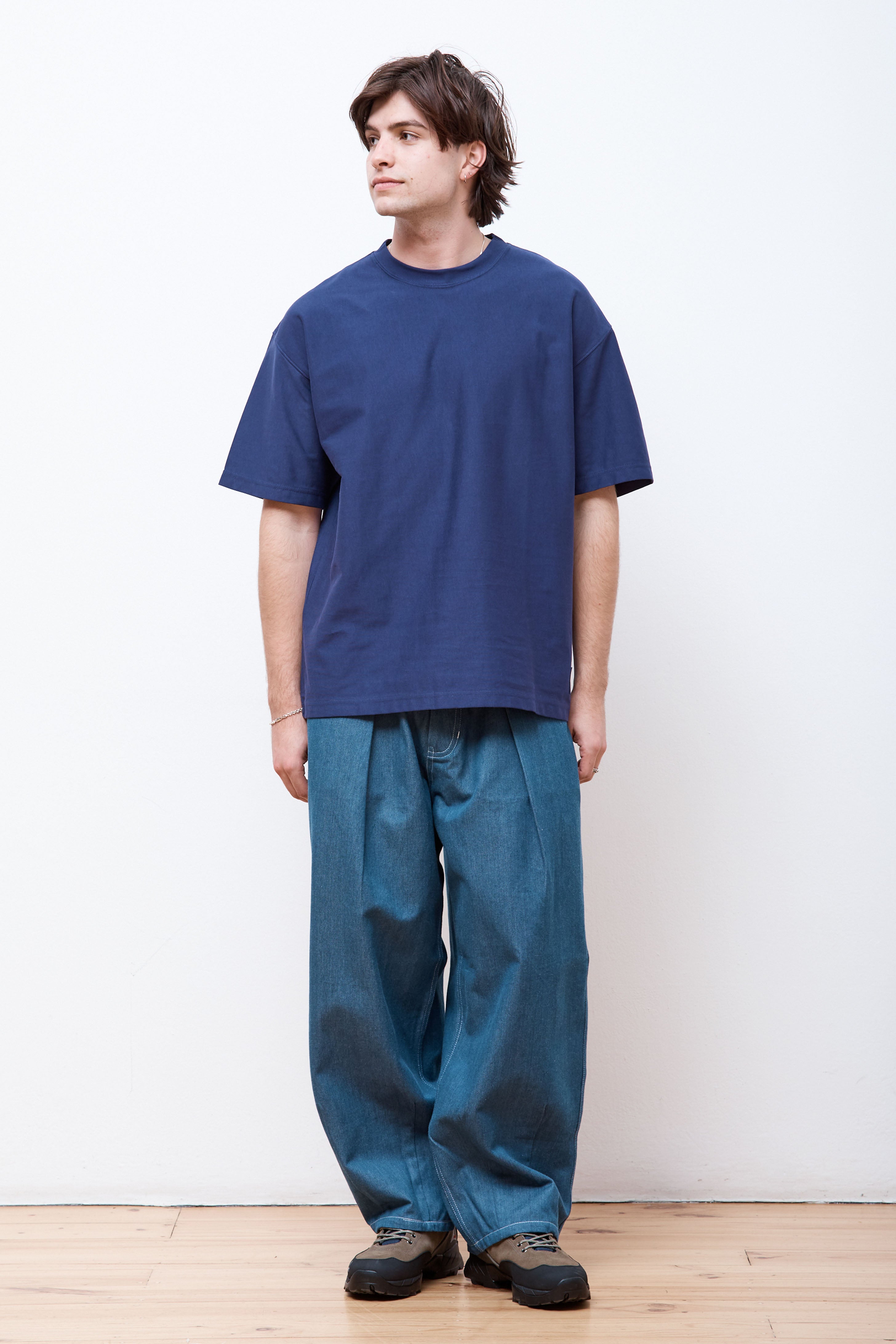 S/S Dawson T-Shirt Aura