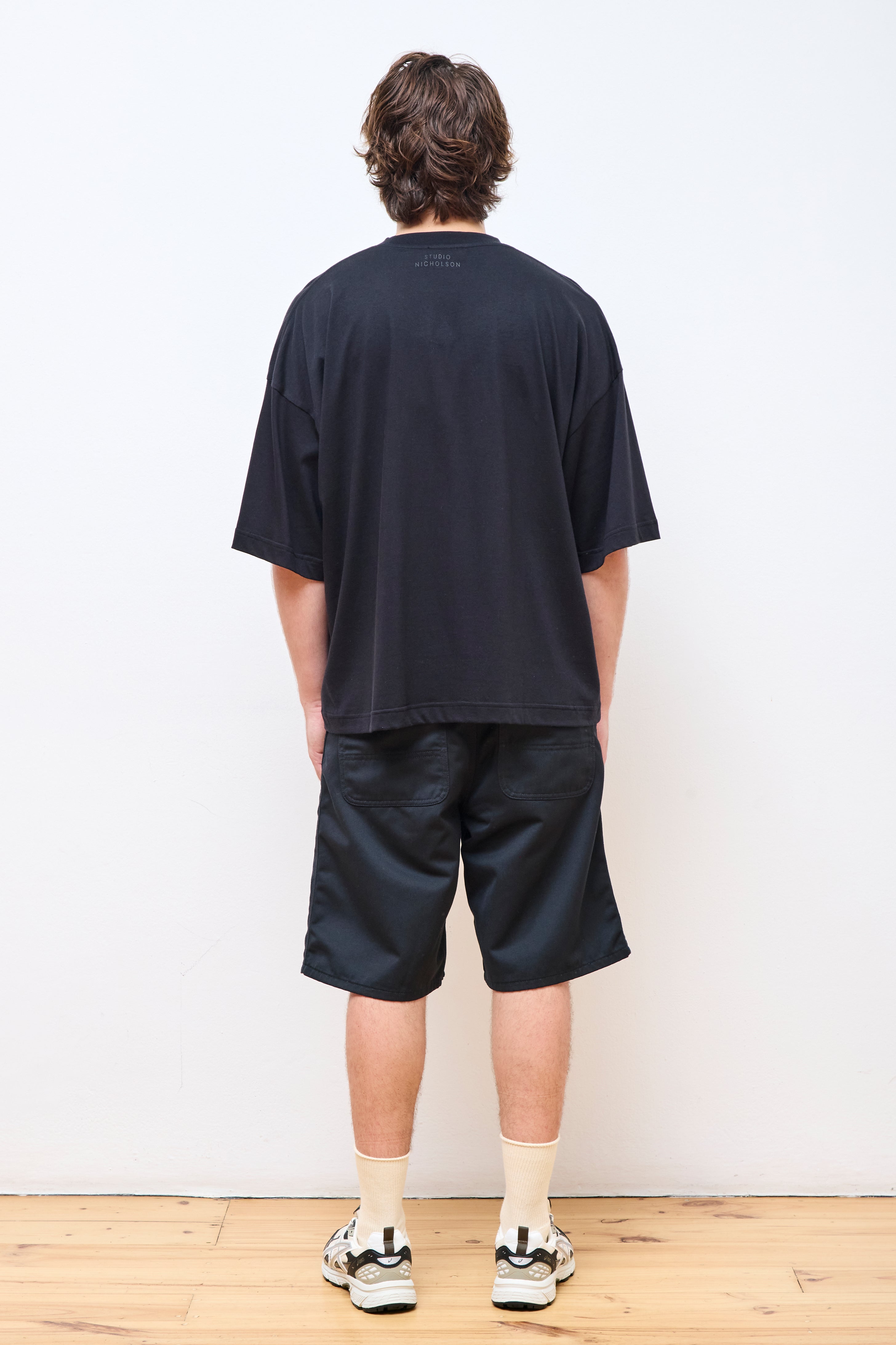 Simple Short Black