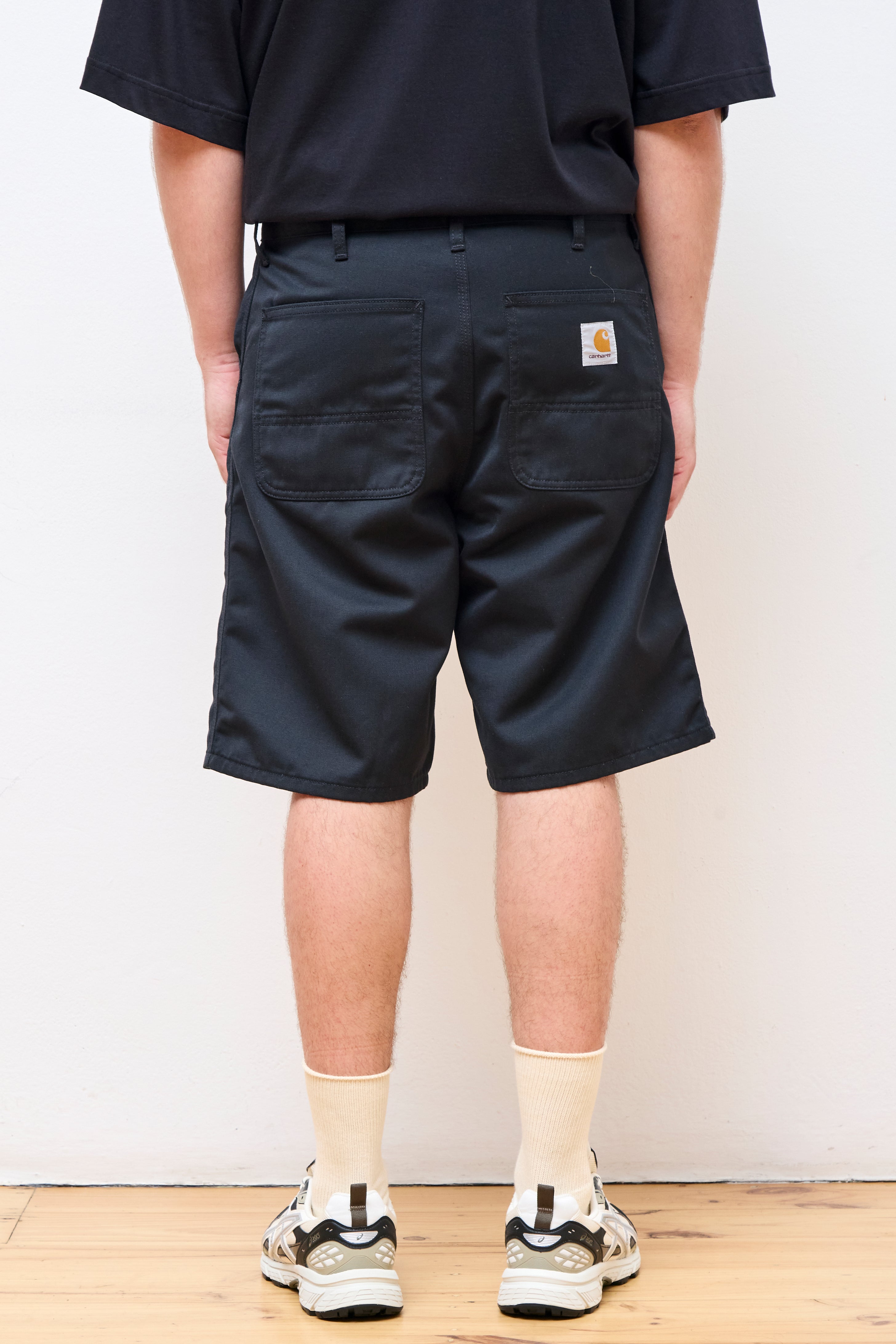 Simple Short Black