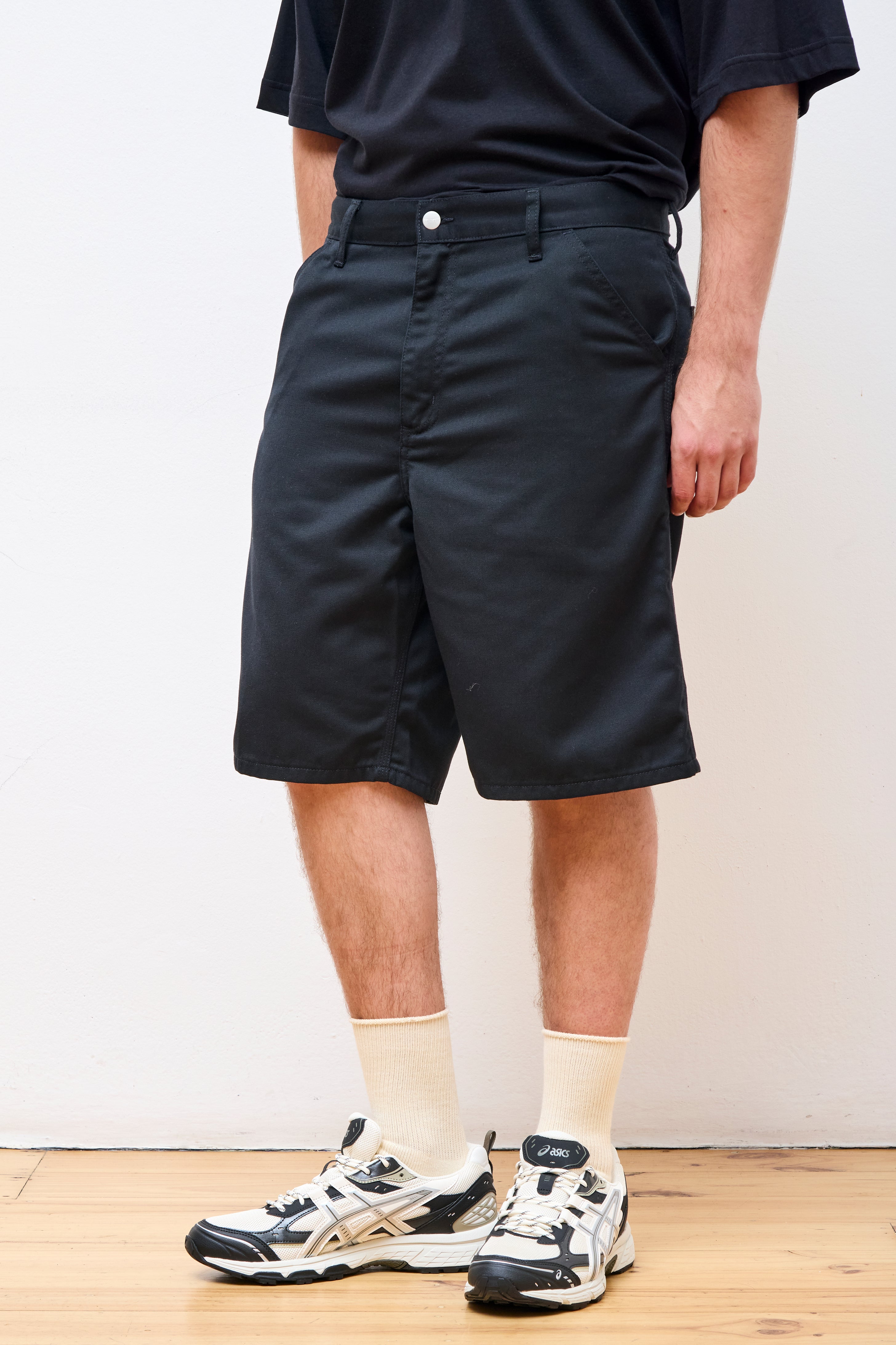 Simple Short Black