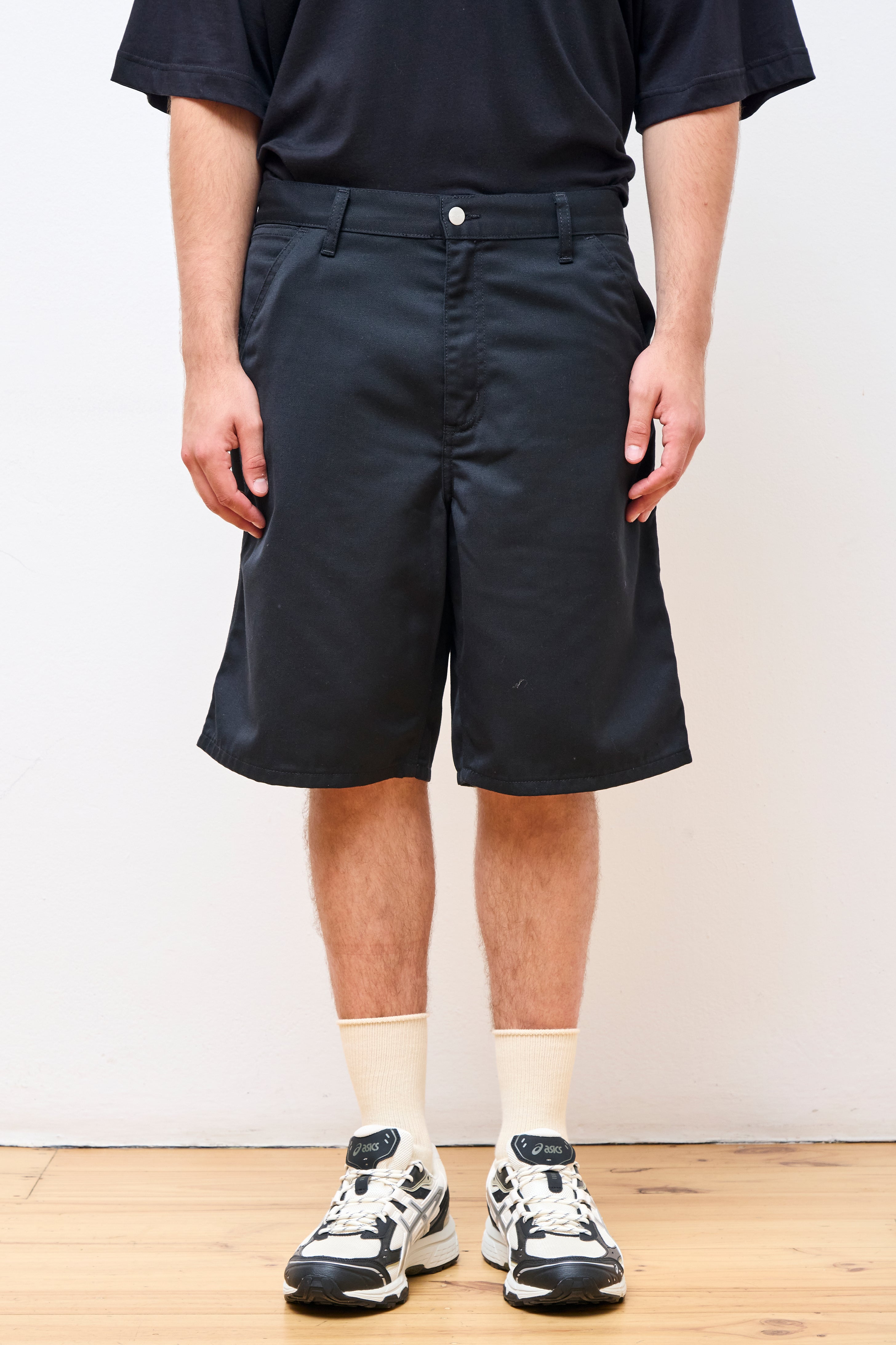 Simple Short Black