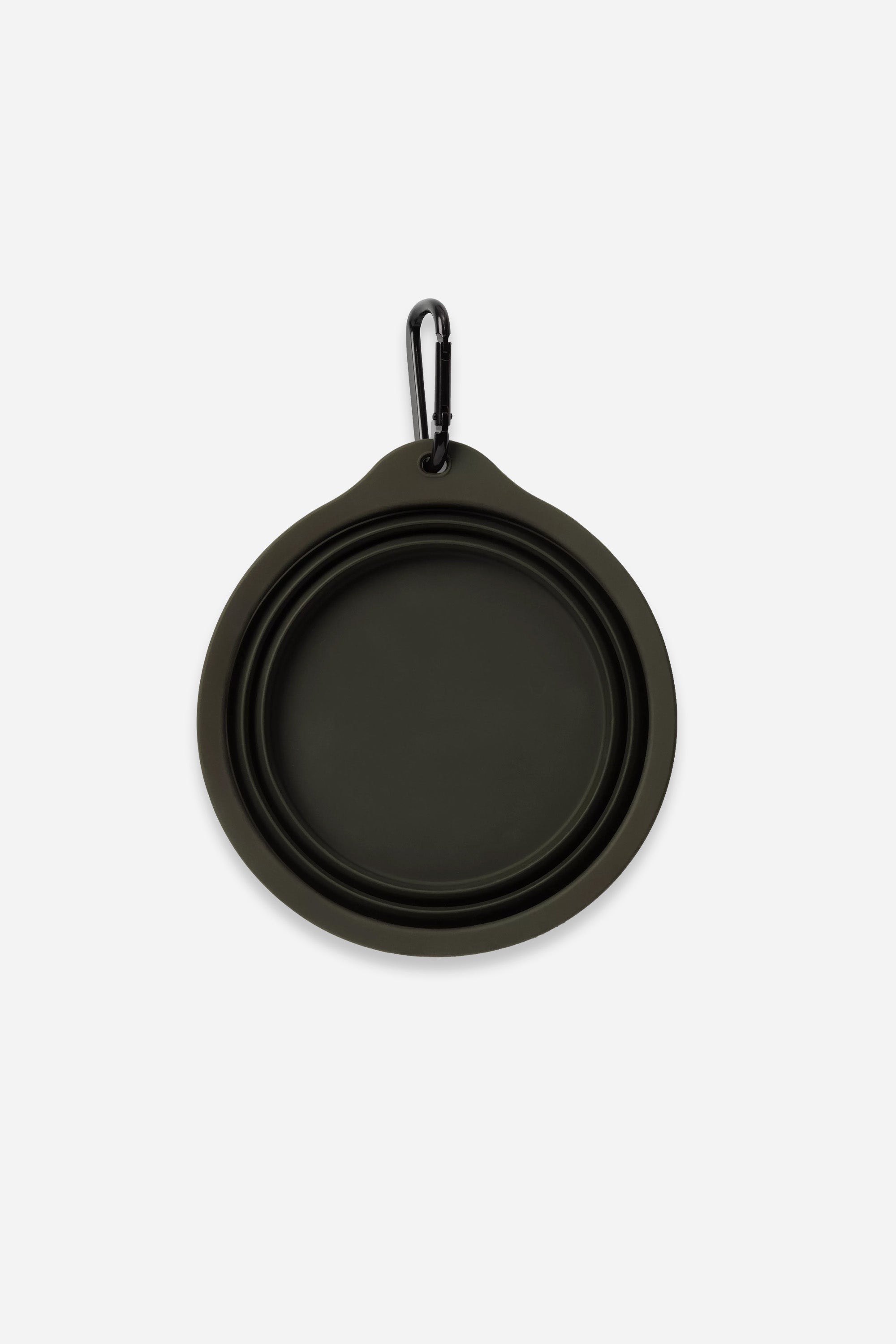 Wild Dog Foldable Bowl Olive/Wax