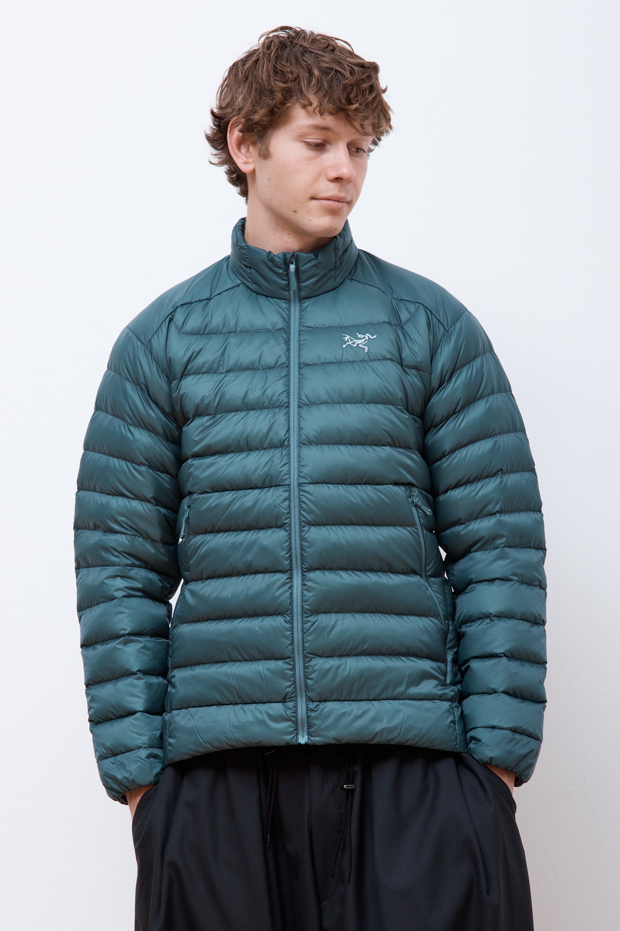 Cerium Jacket M Boxcar