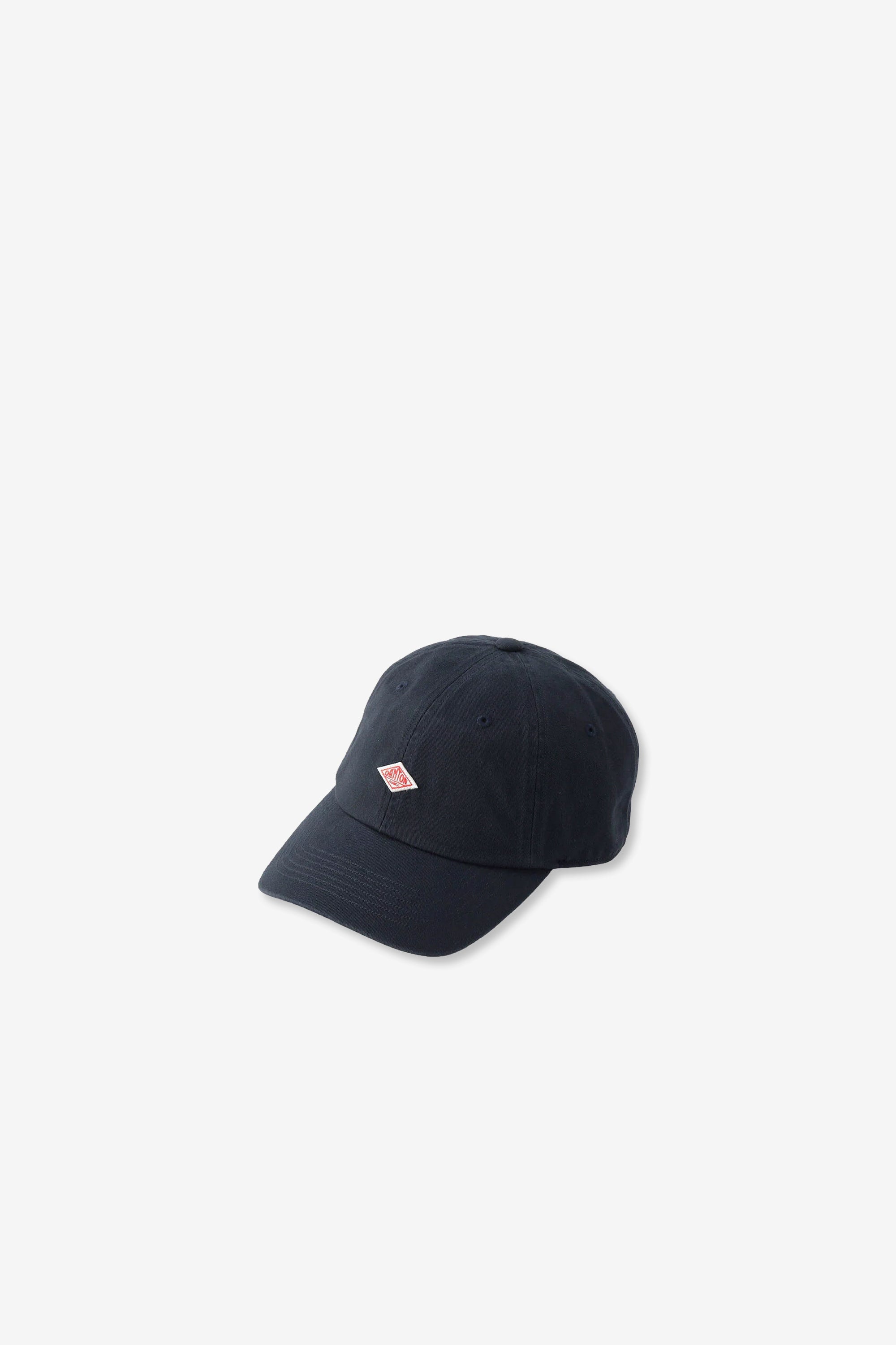 6 Panel Cap Navy