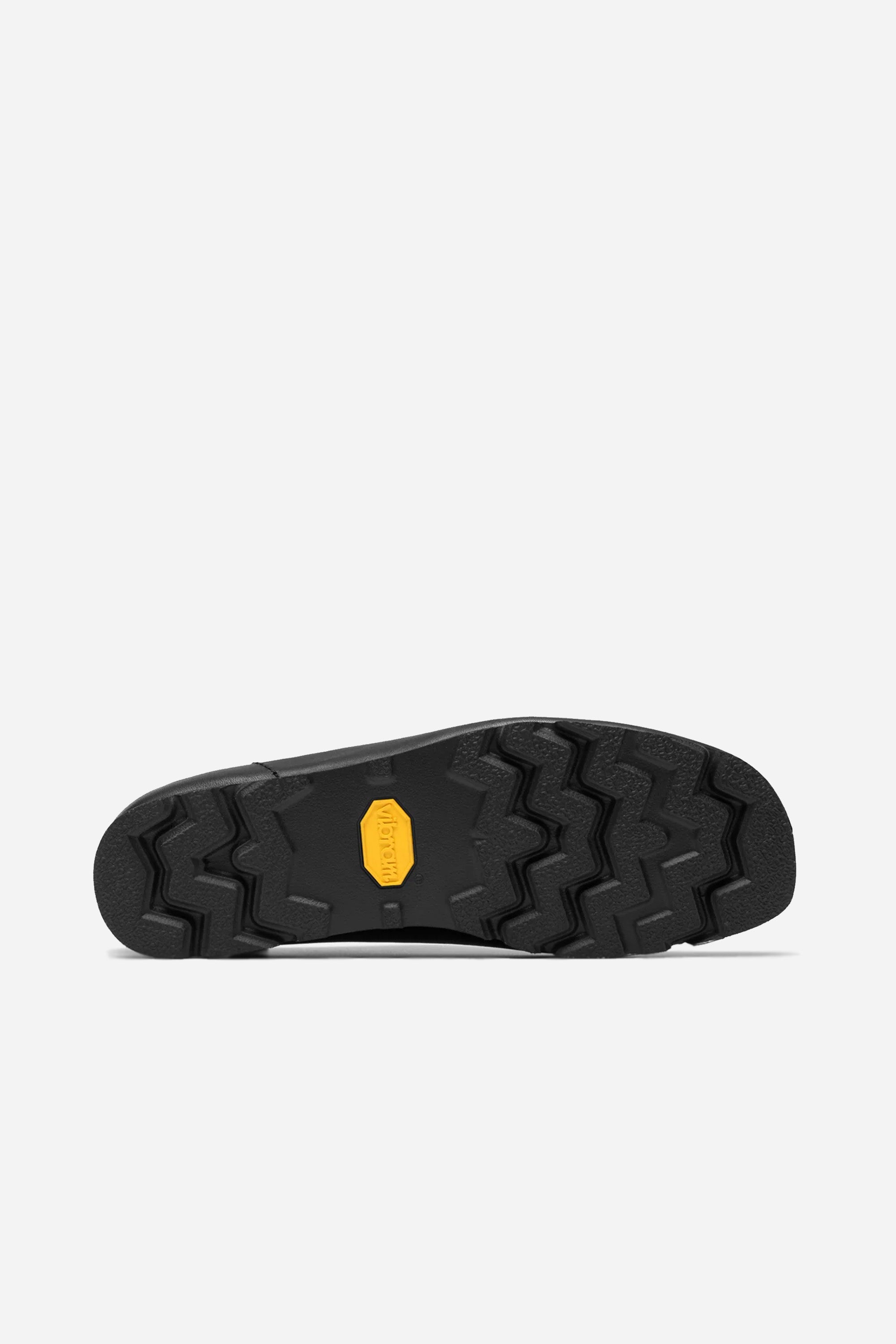 Wallabee GTX (M) Black/Black Leather