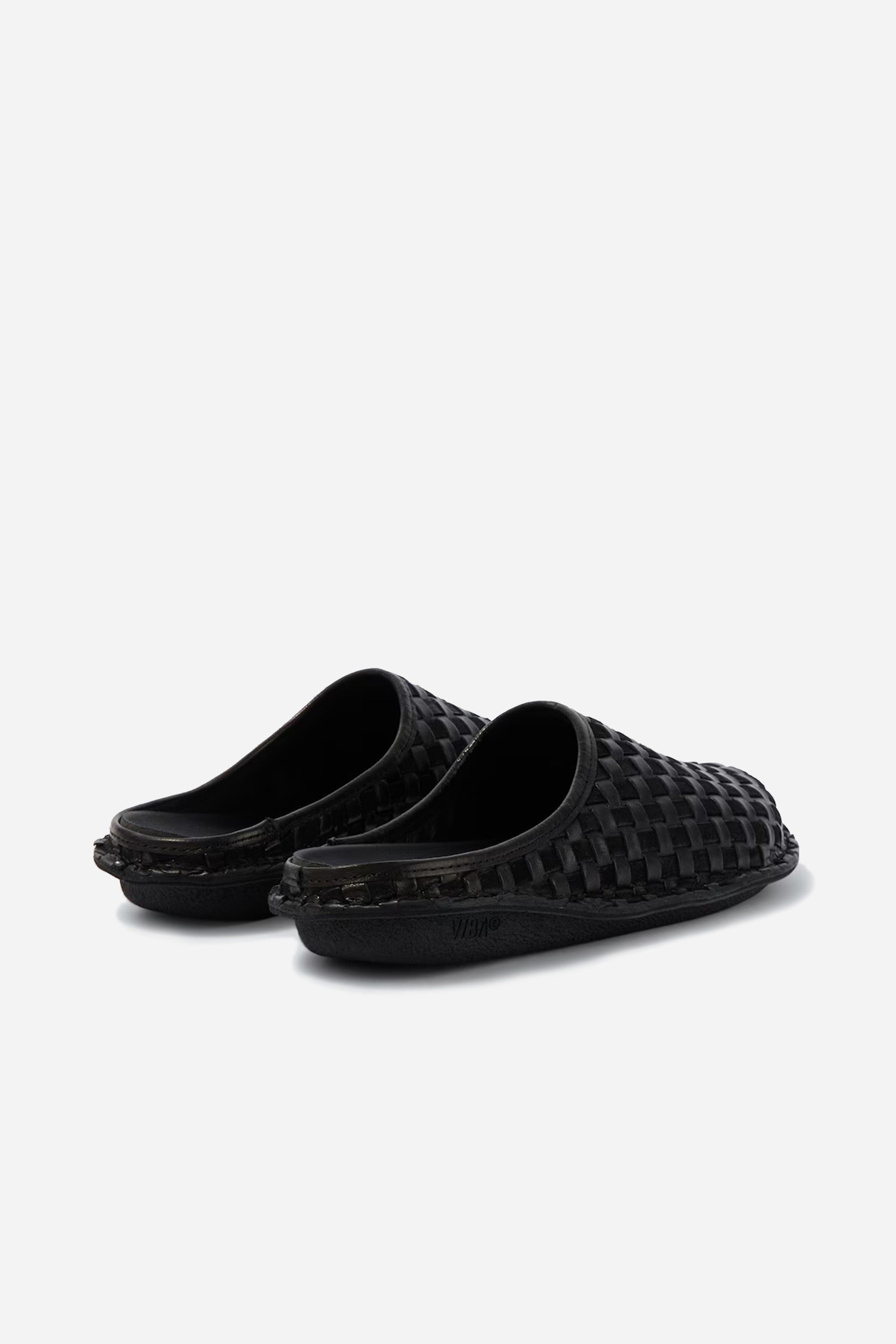 Comme Des Garçons Homme X Vibae Roma Black