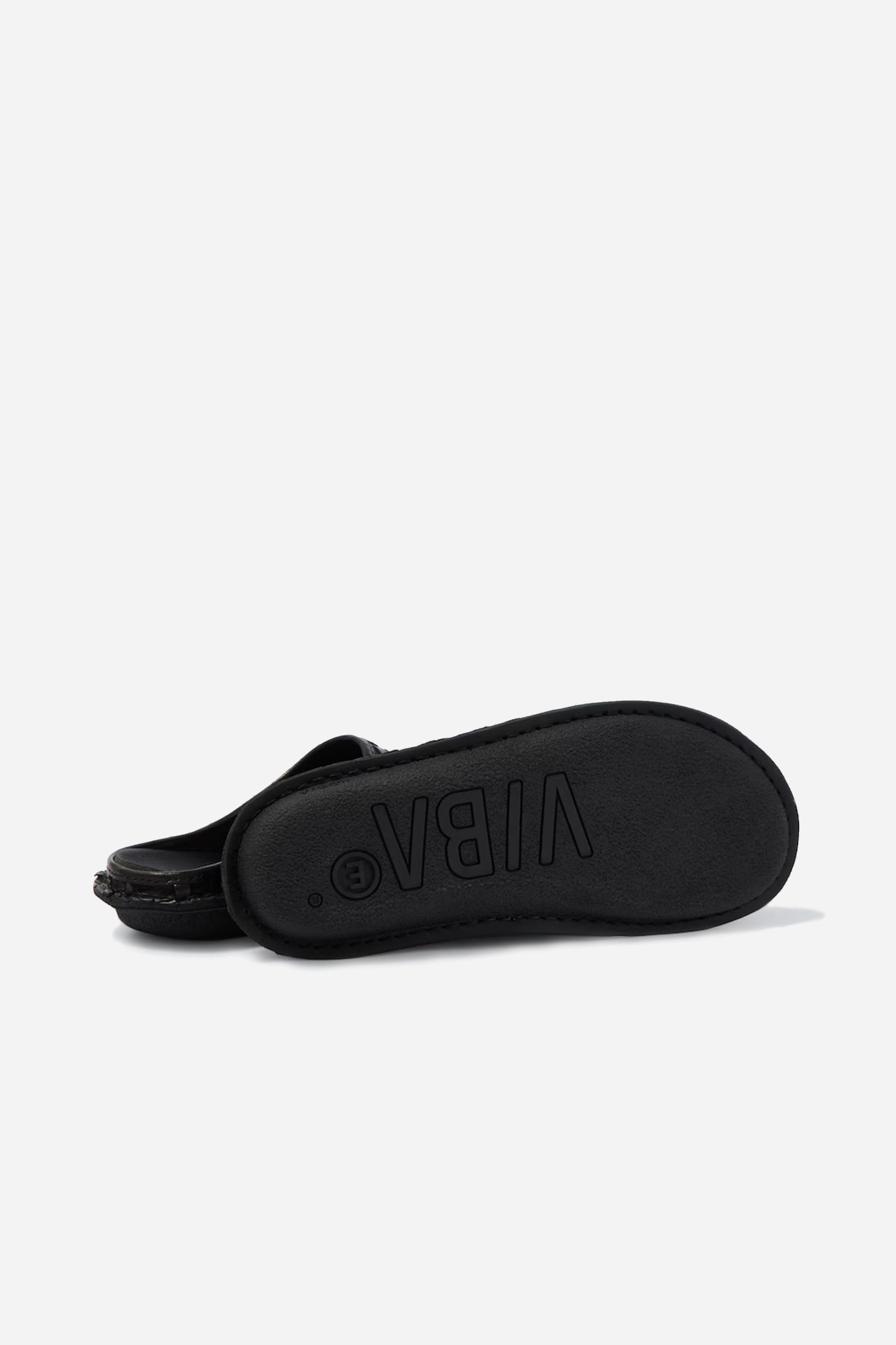 Comme Des Garçons Homme X Vibae Roma Black