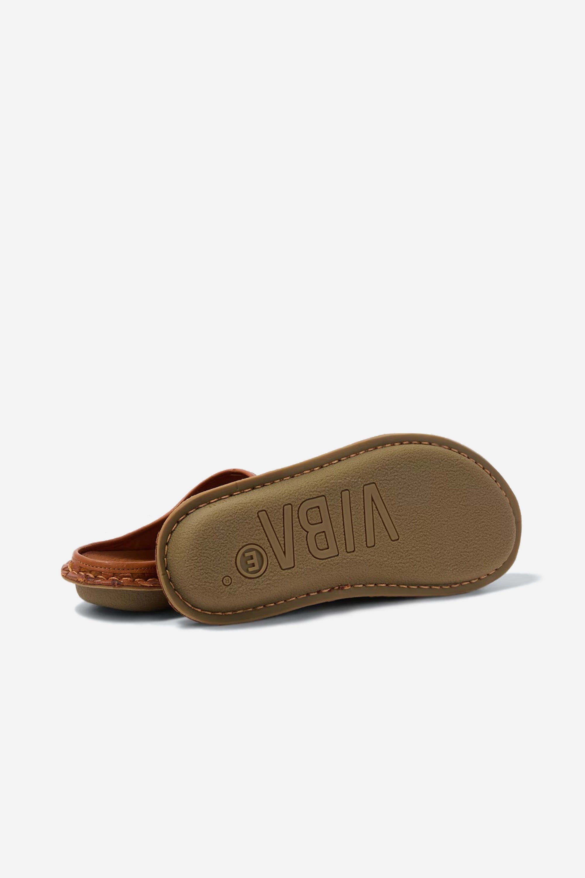 Comme Des Garçons Homme X Vibae Roma Brown