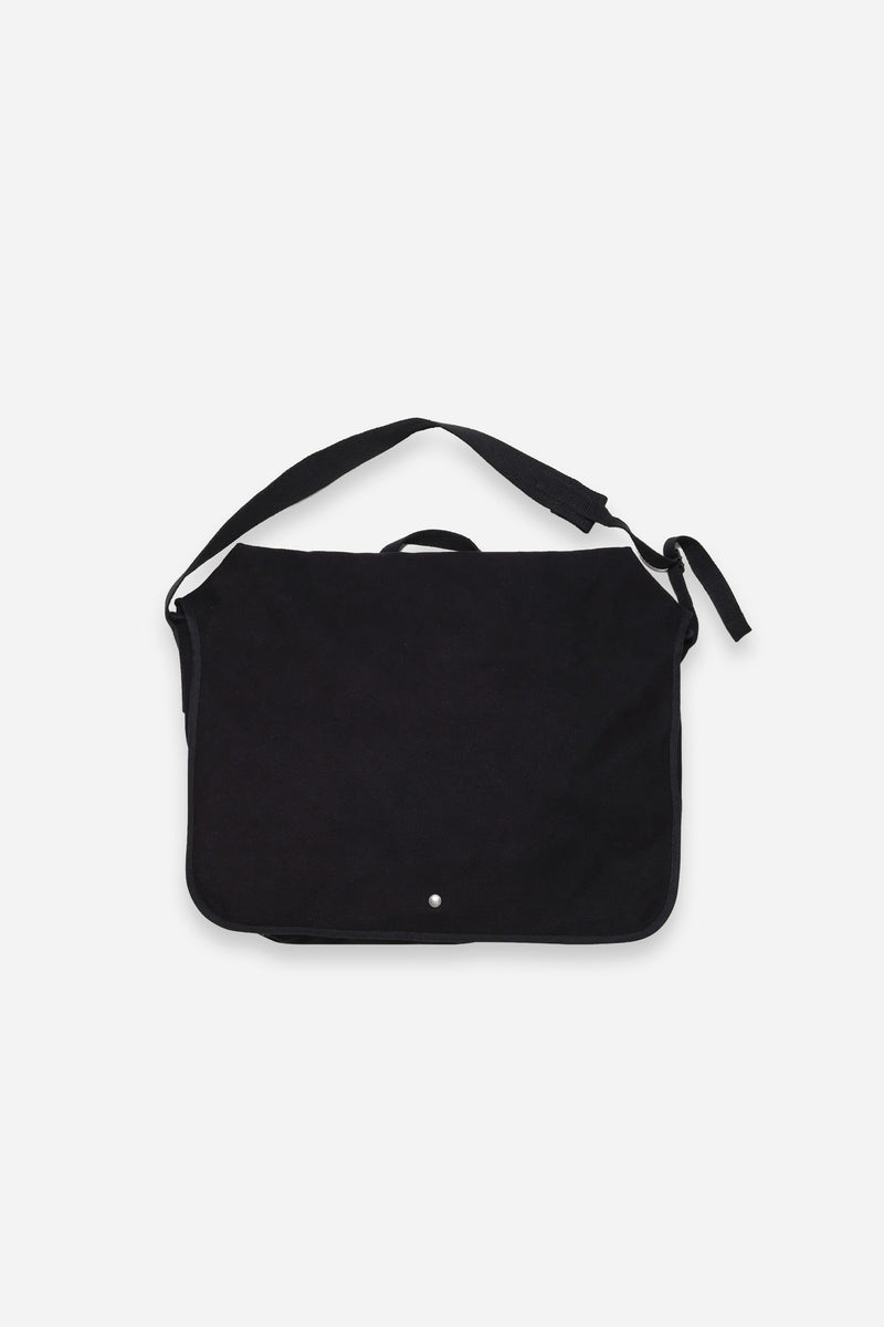 Postal Sling Black