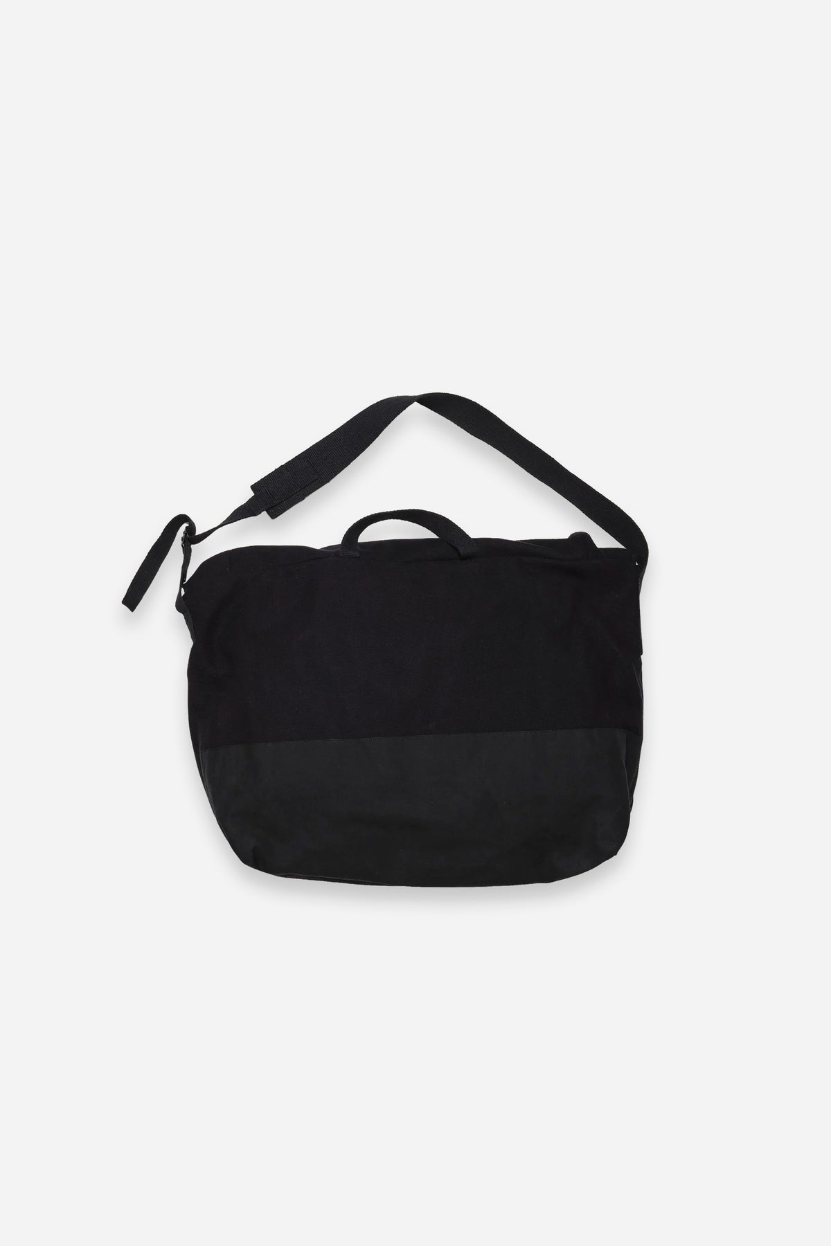 Postal Sling Black