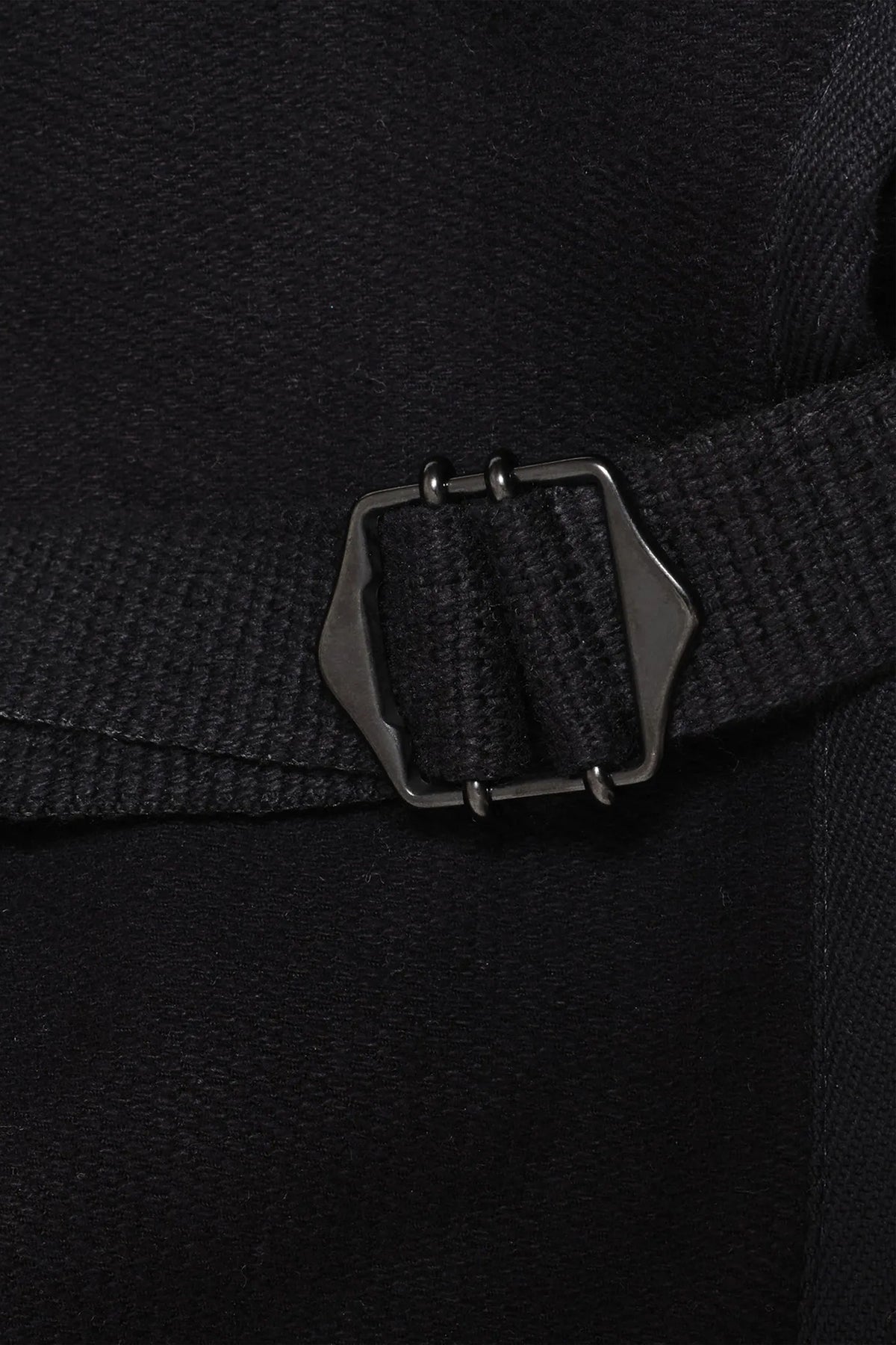 Postal Sling Black