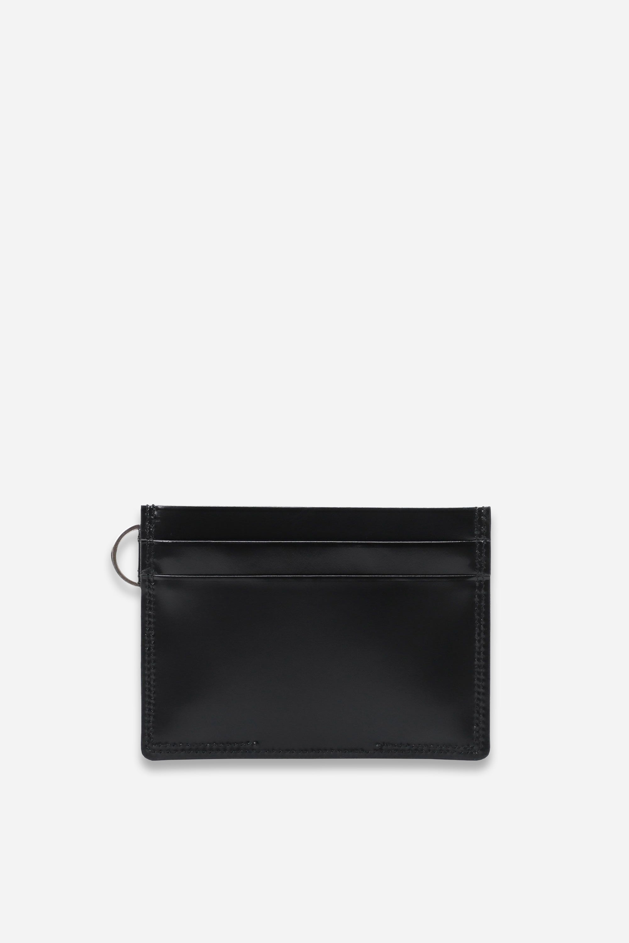 Counter Pass Case Black
