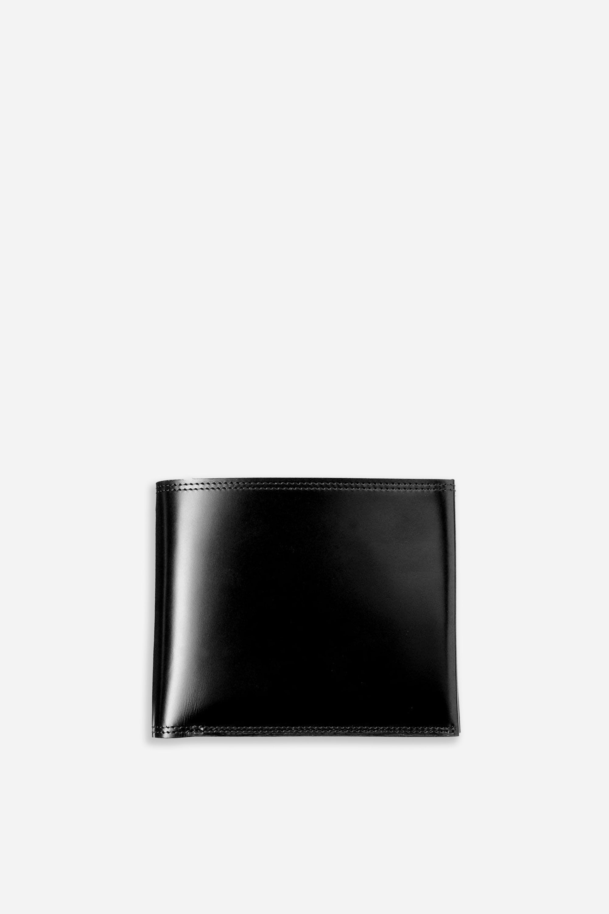 Counter Wallet Black