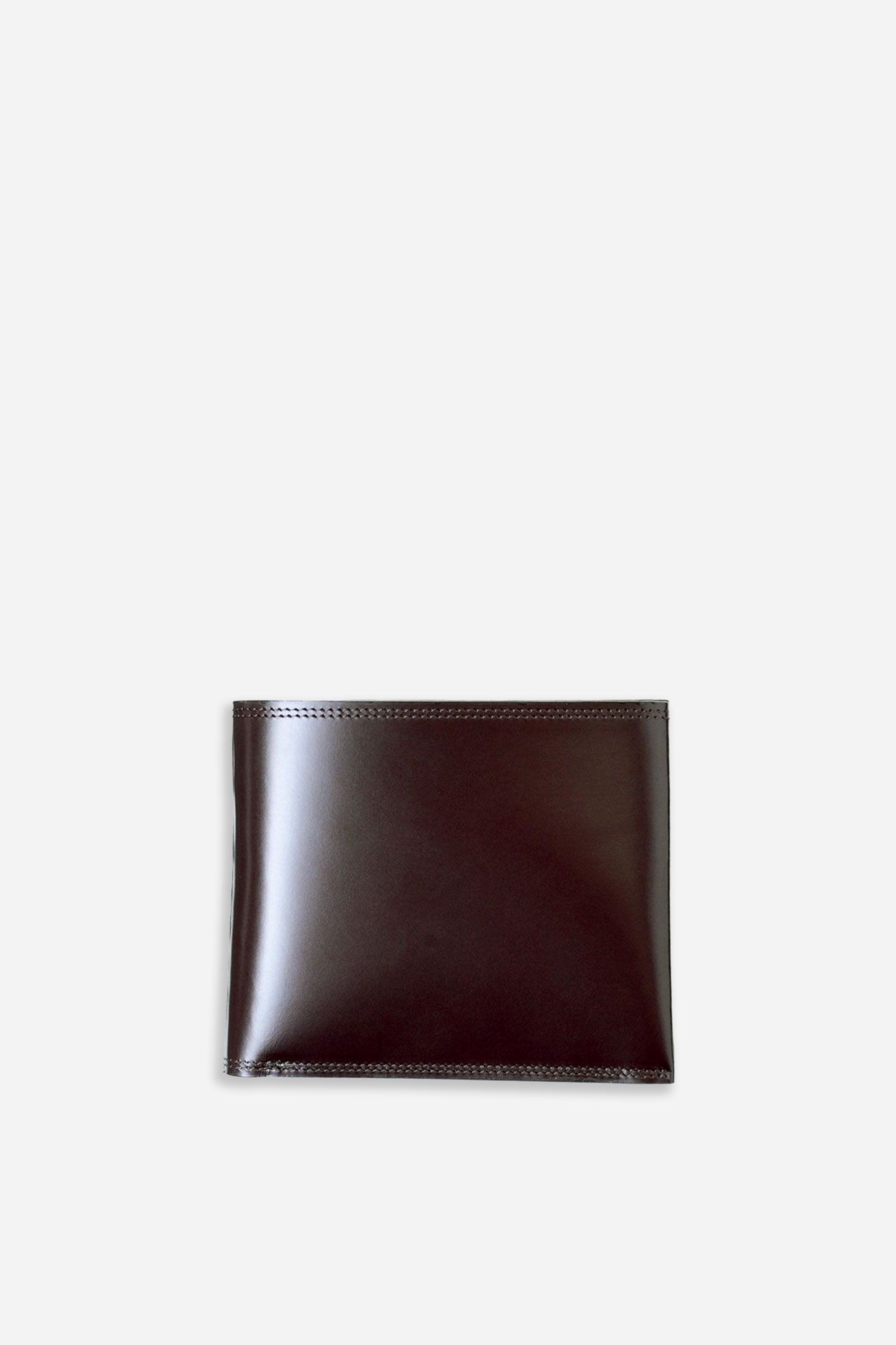 Counter Wallet Brown