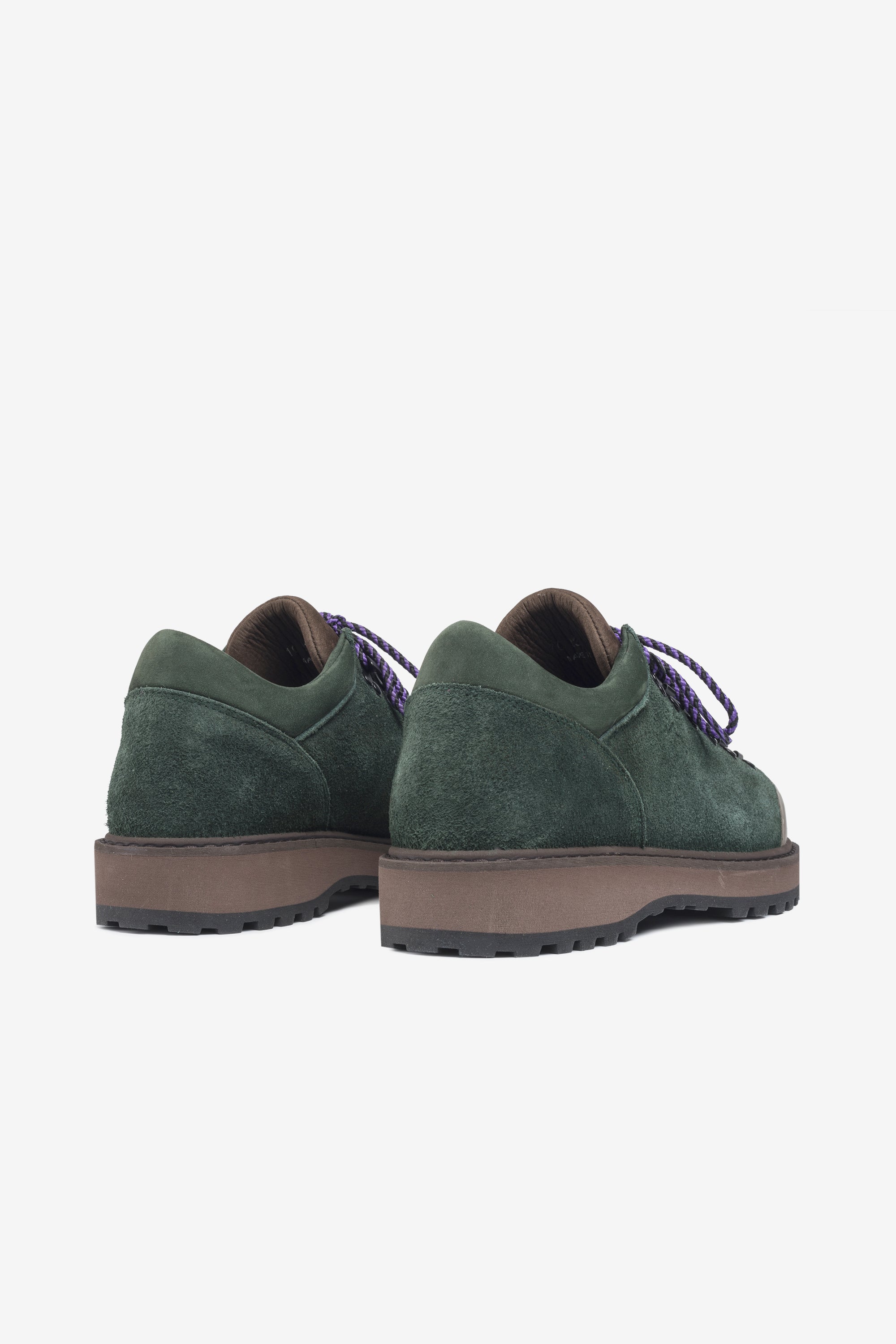 Cornaro Dark Green