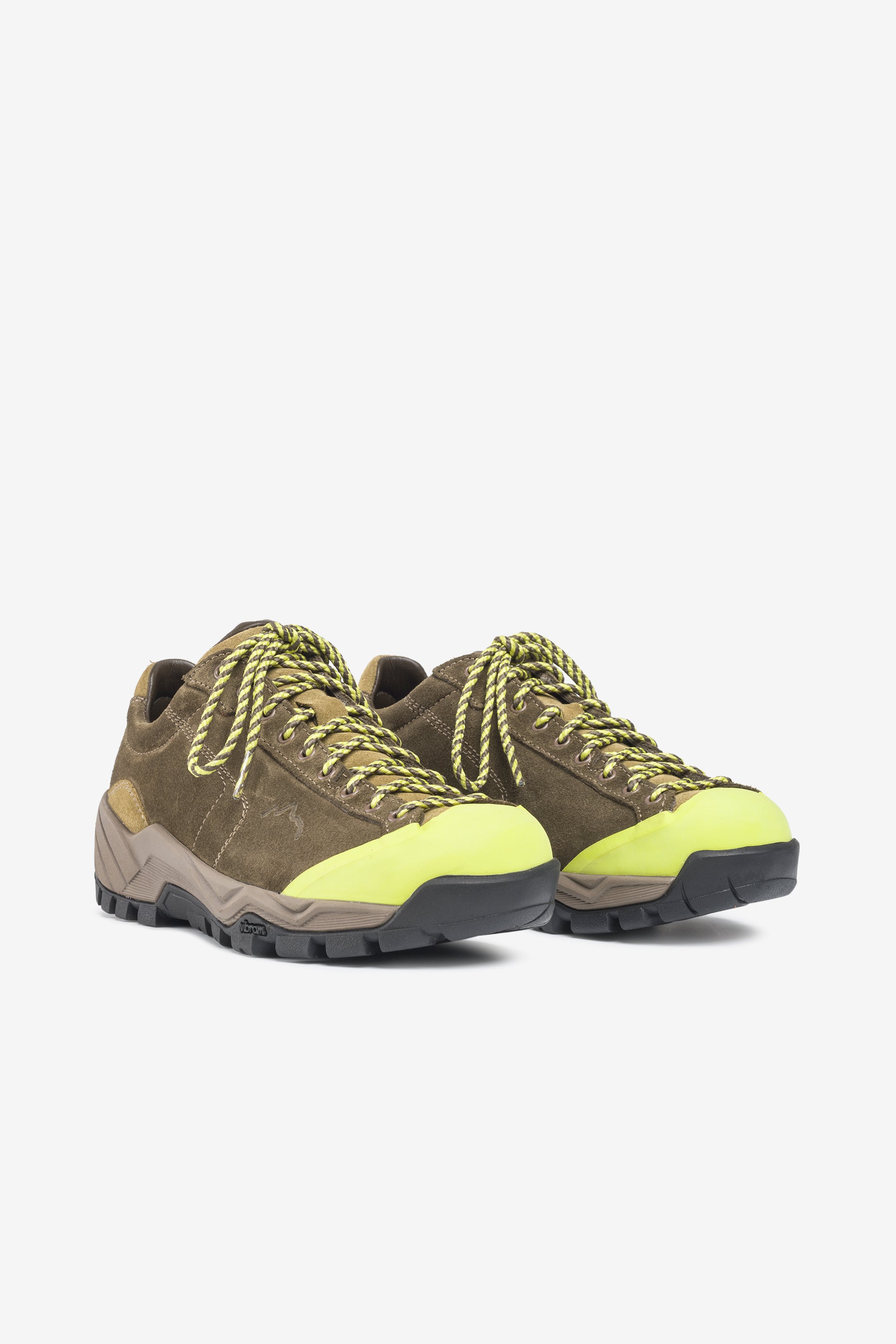 Movida Military Green