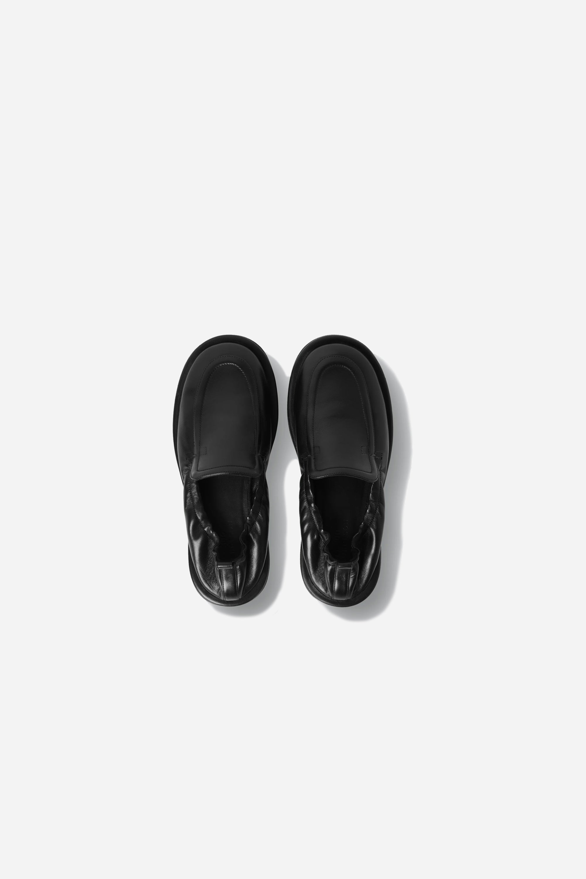 Donovan Loafer Black