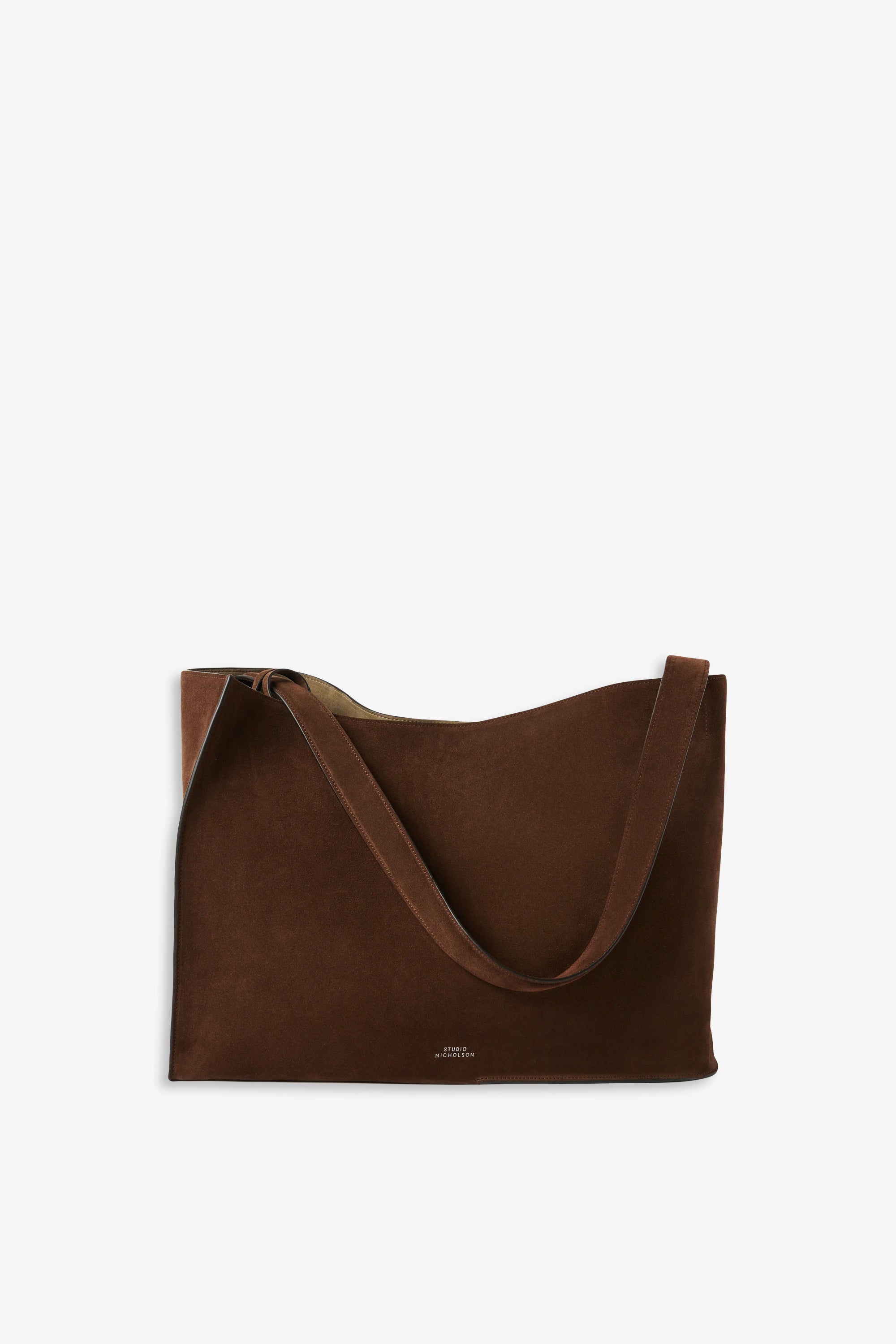 Doublet Tote Cocoa