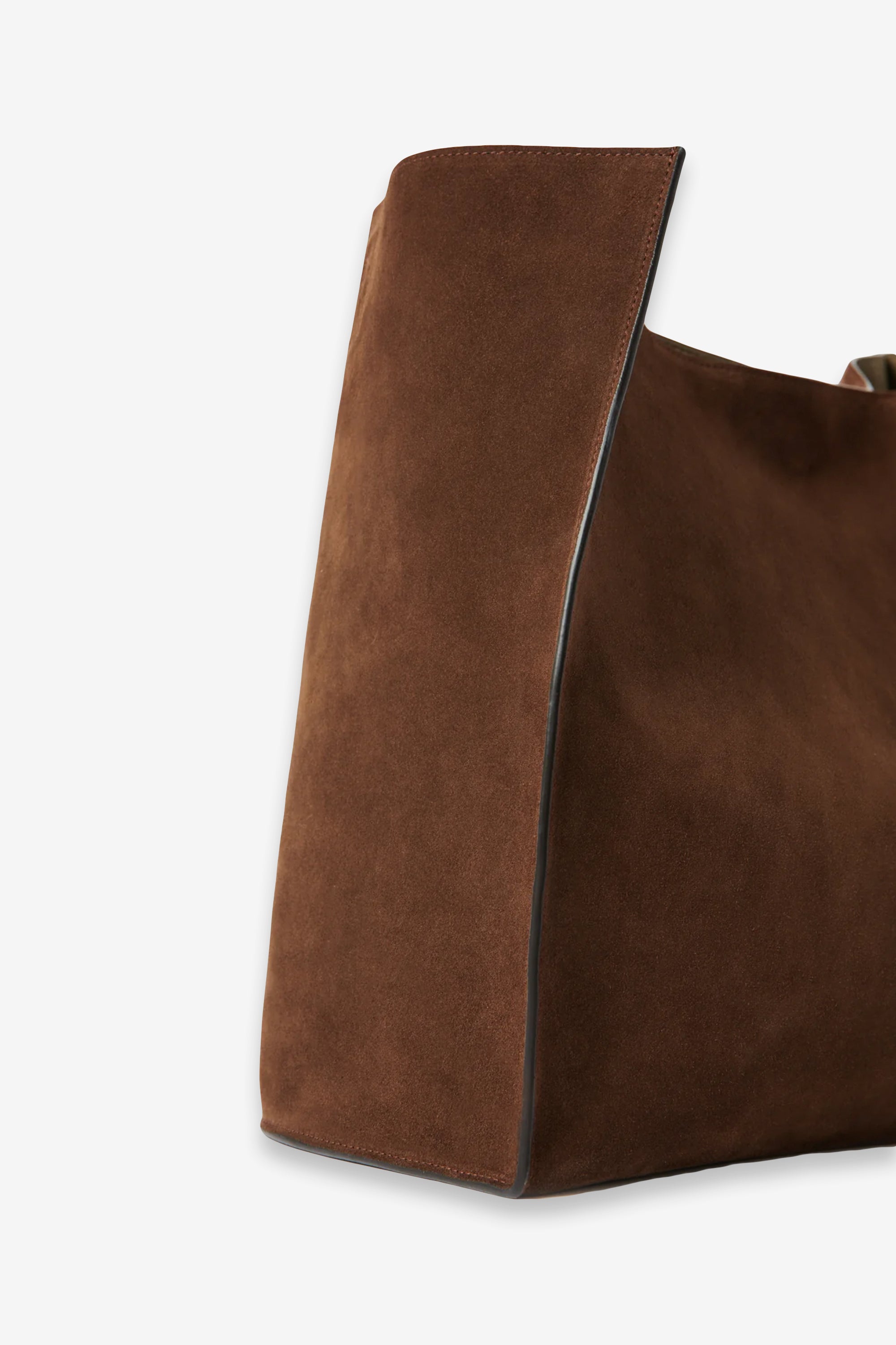 Doublet Tote Cocoa