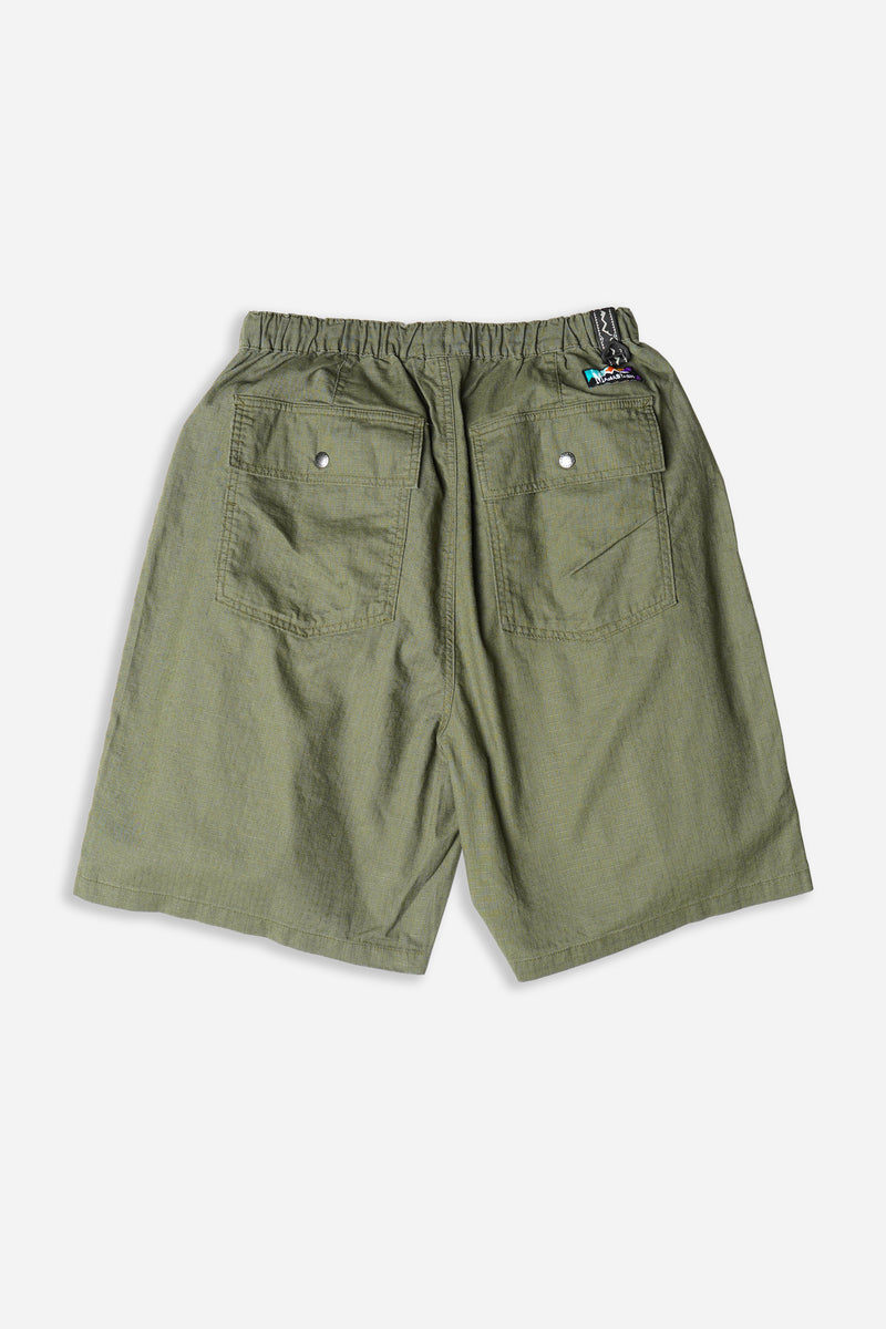 MH-RIP Baker Shorts Olive