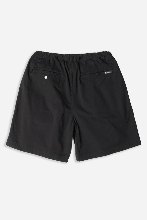 Flex Climber Wide Shorts Black