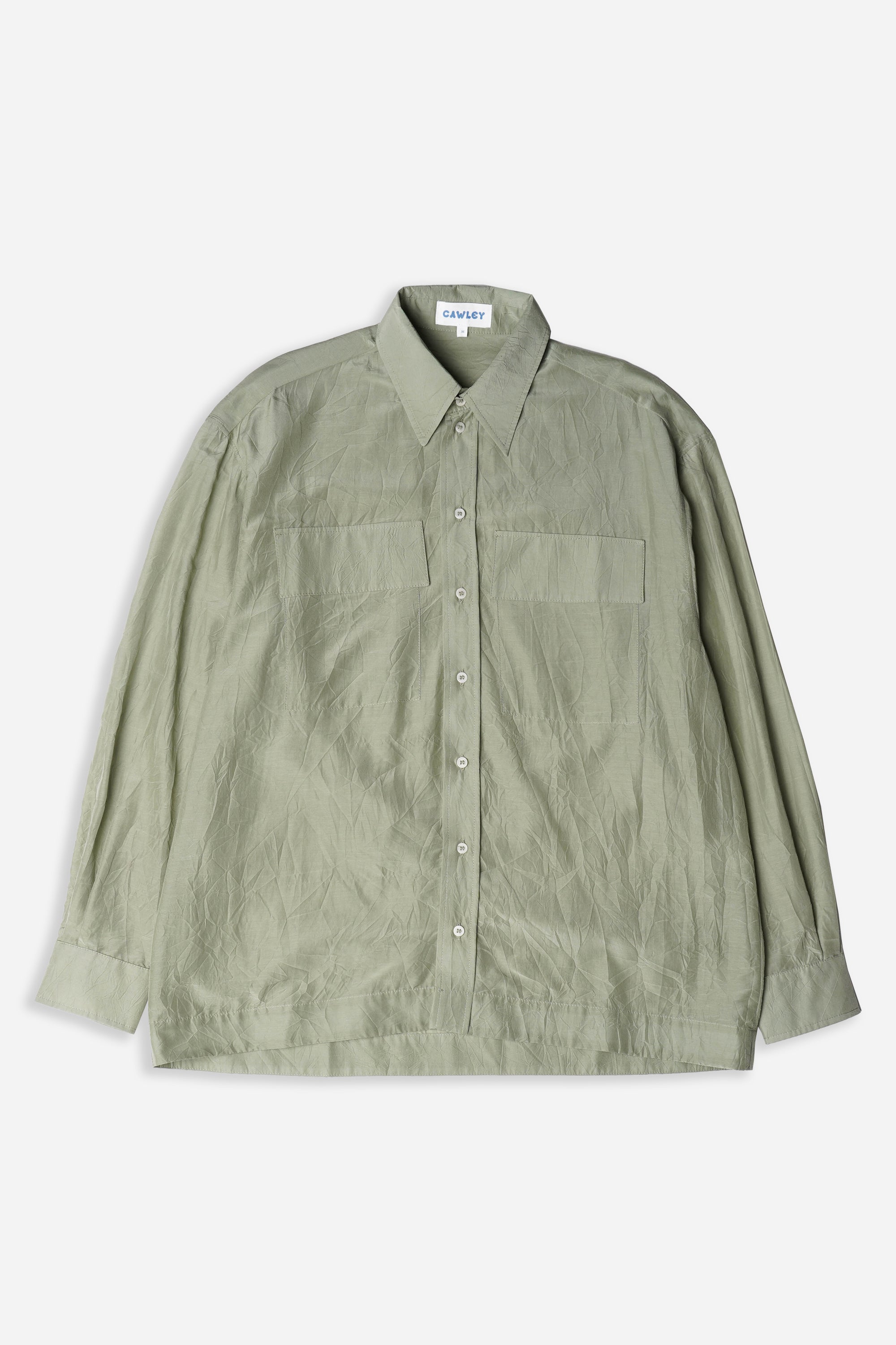 Americano Shirt Khaki