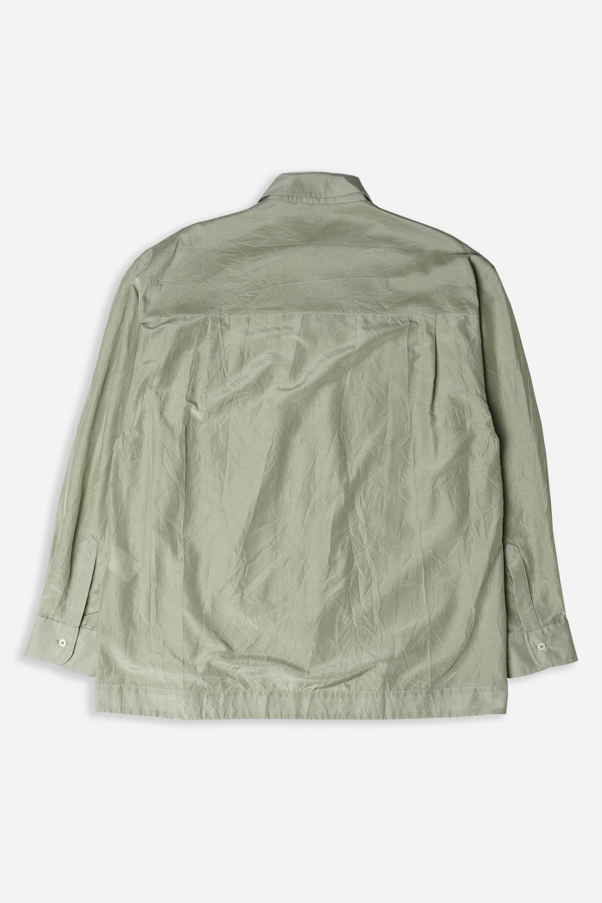 Americano Shirt Khaki