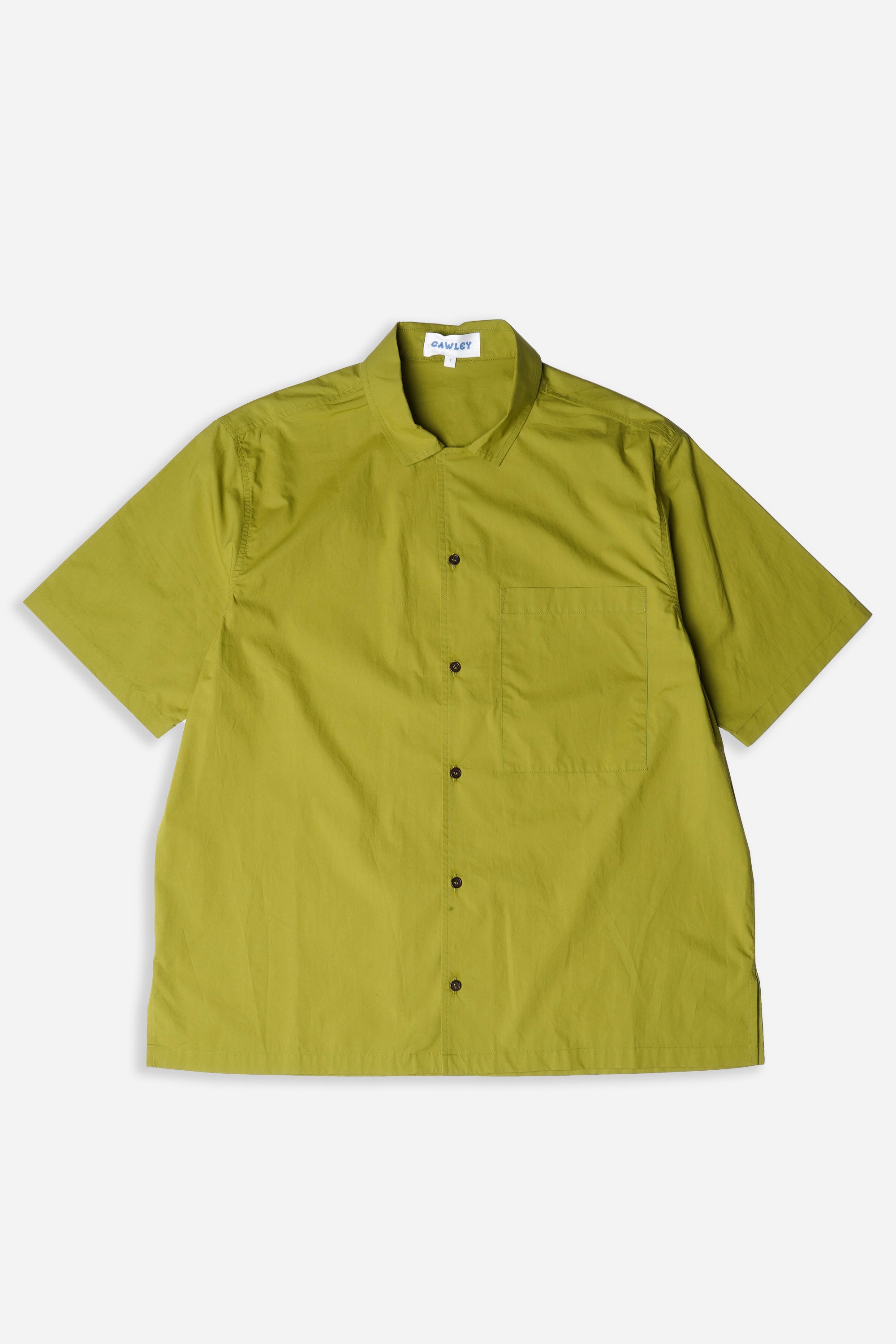 Sol Shirt Men's Kiwi