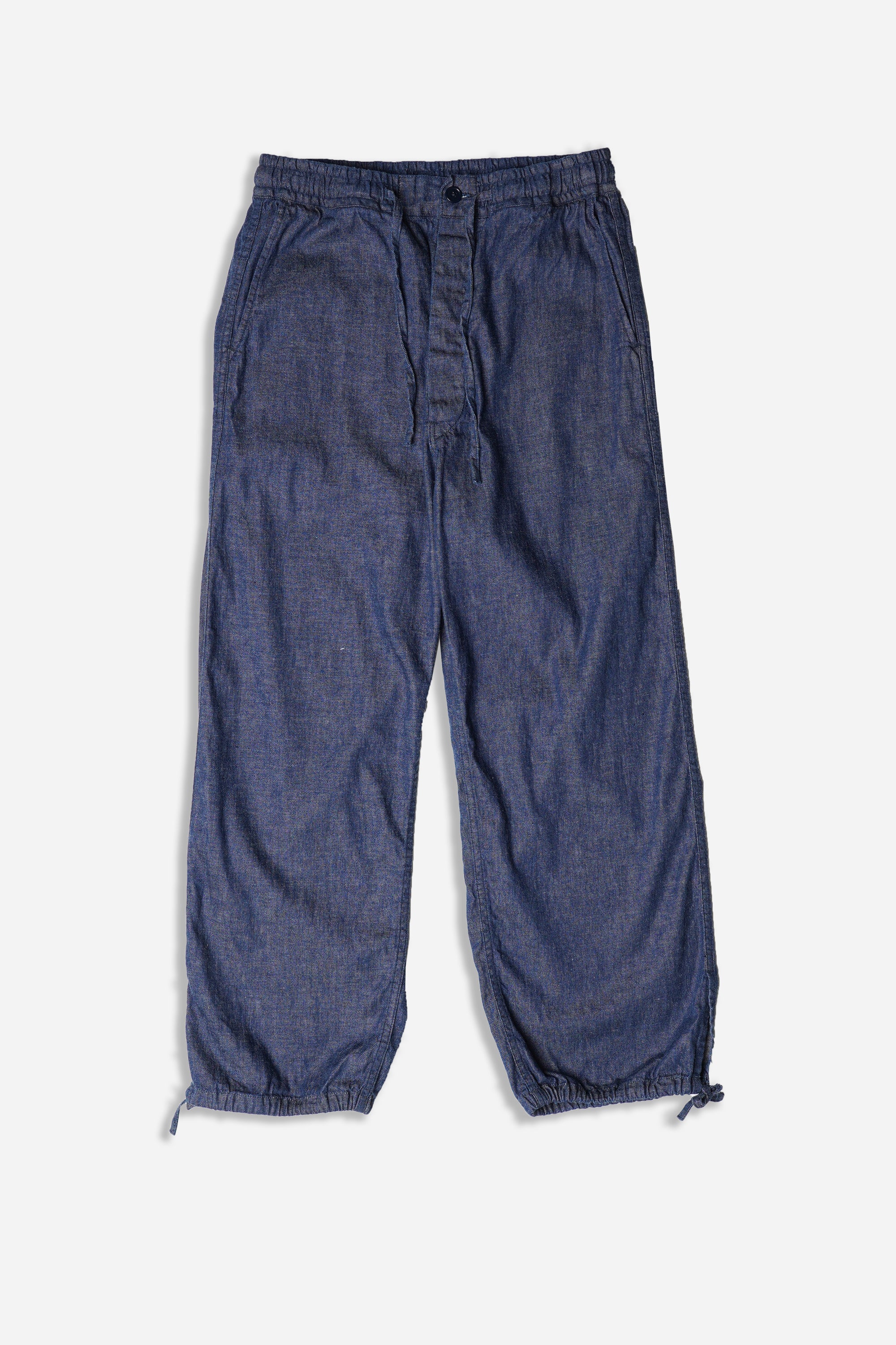 Takumi Pants One Wash