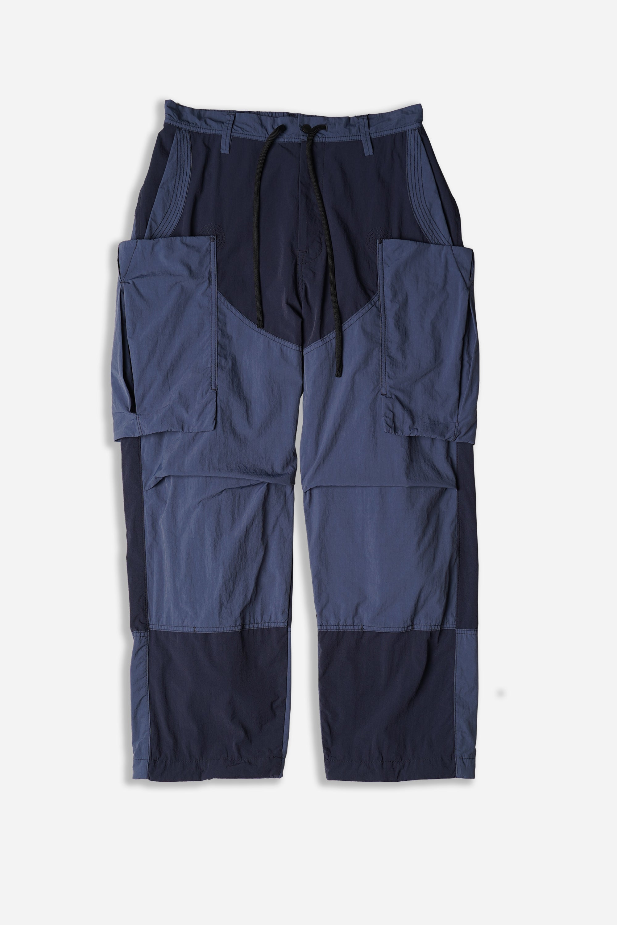 4Way Stretch Hike Pants Dark Navy