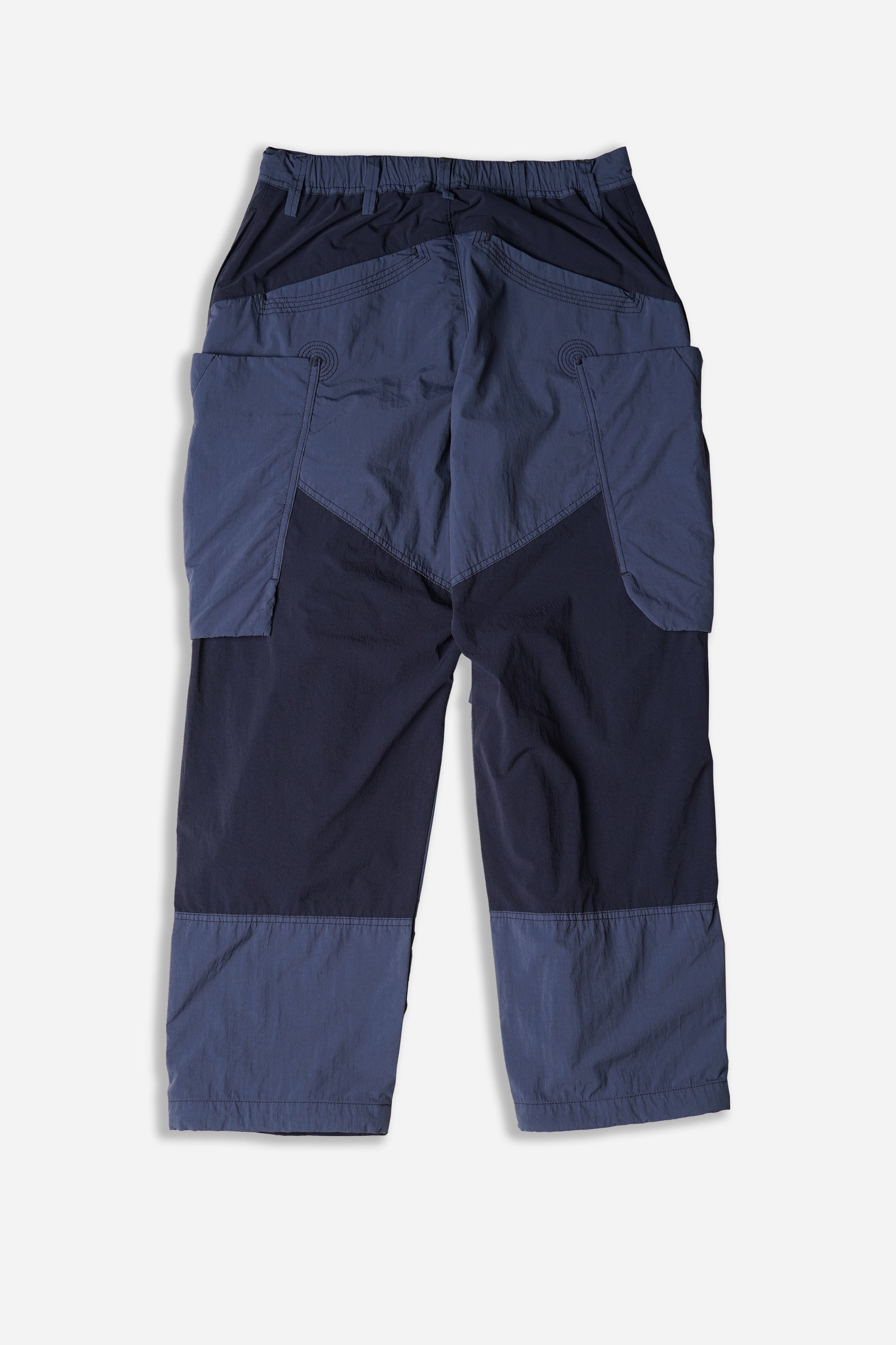 4Way Stretch Hike Pants Dark Navy